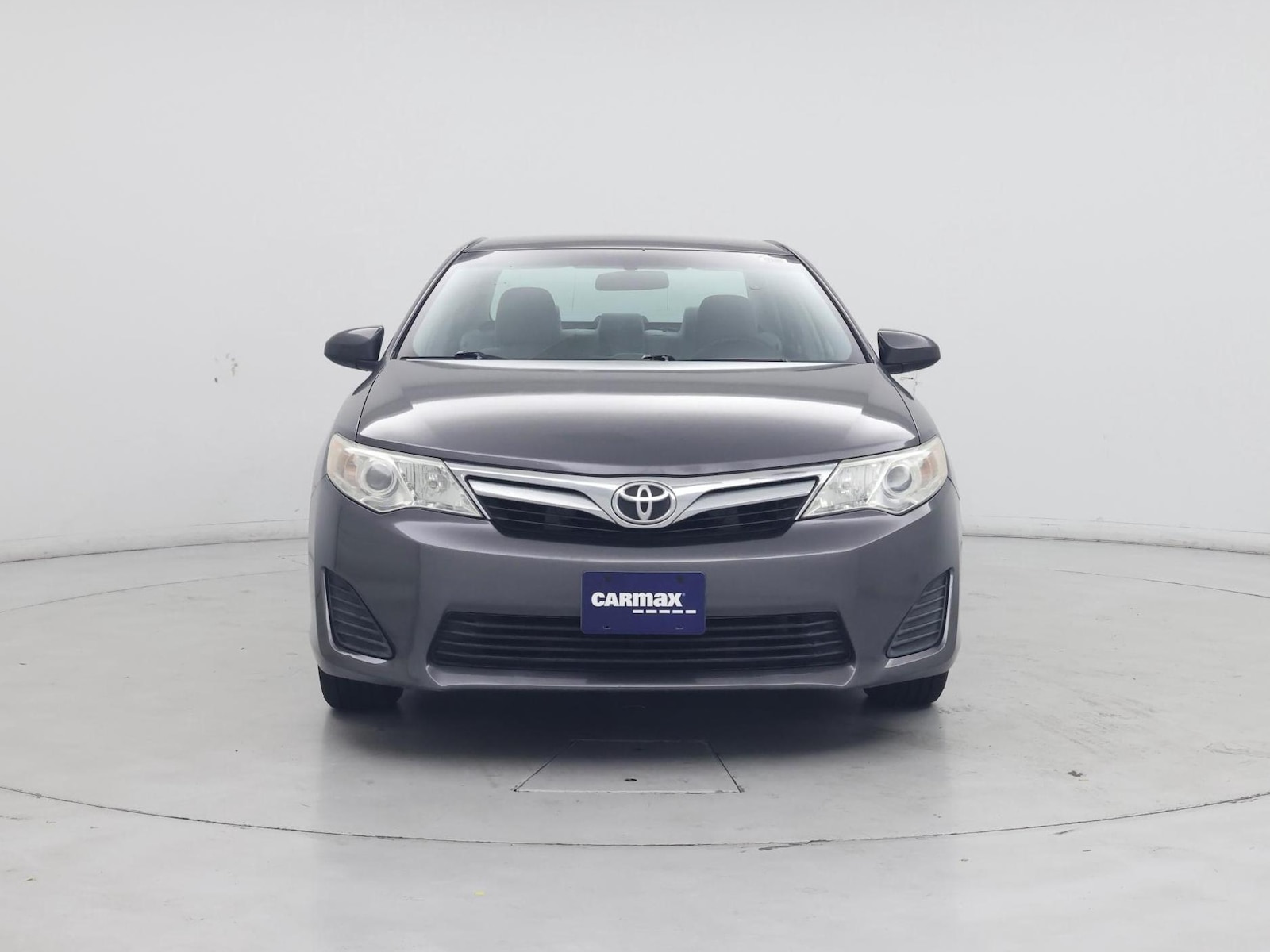 2014 Toyota Camry LE - Photo 6