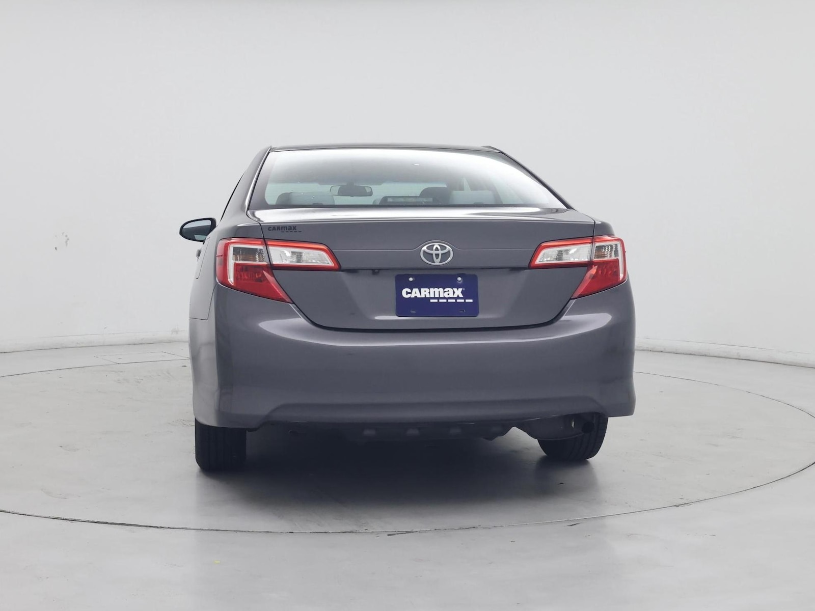 2014 Toyota Camry LE - Photo 7