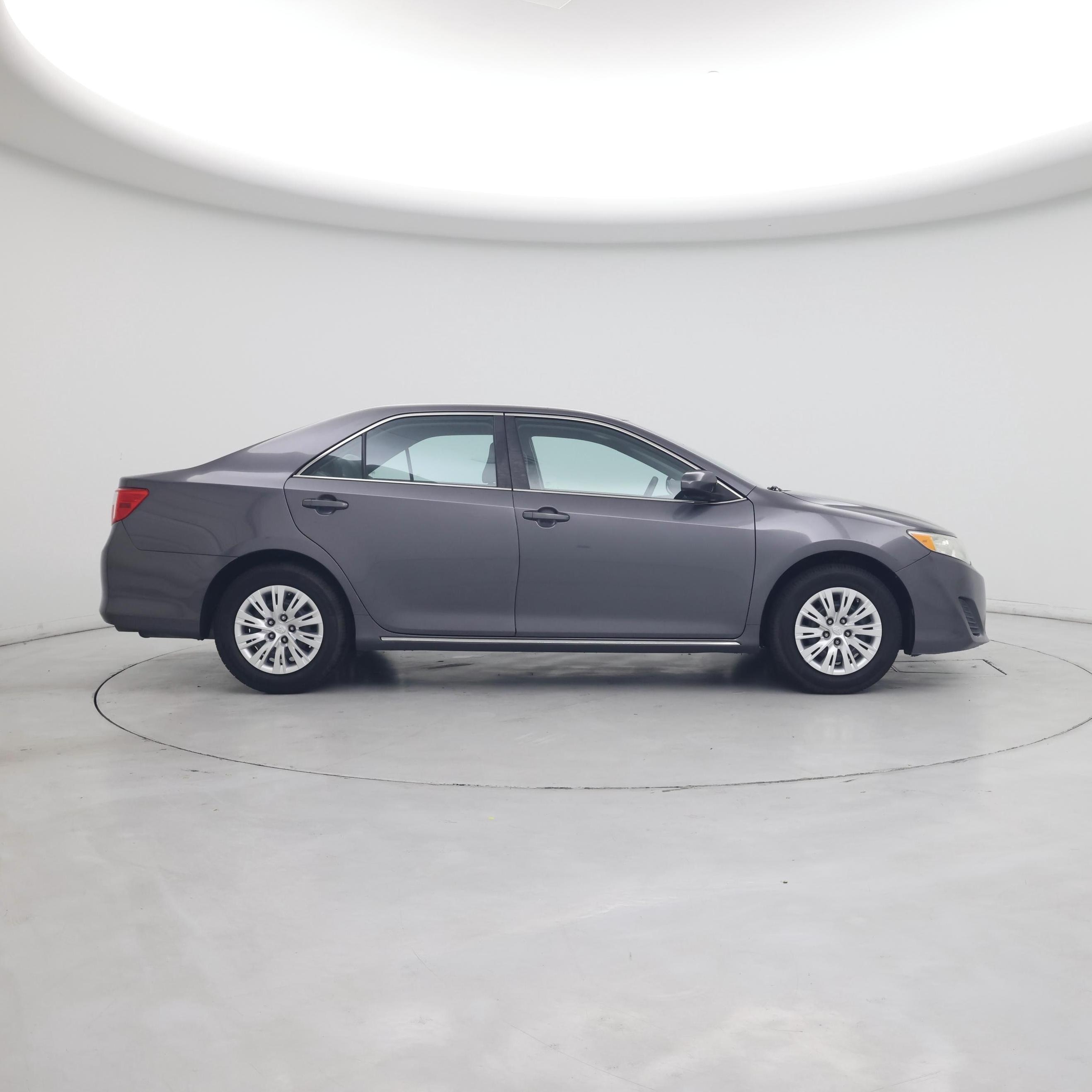 Thumbnail: 2014 Toyota Camry - 7