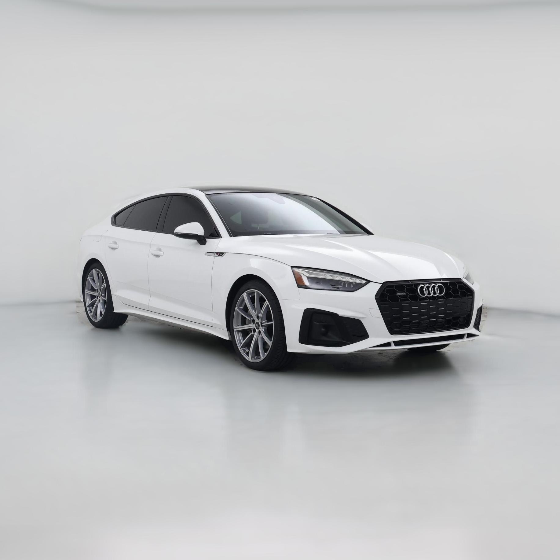 Thumbnail: 2025 Audi A5 - 1