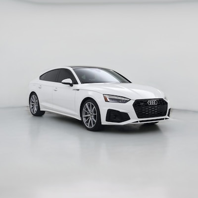 2025 Audi A5 Sportback S-Line Premium