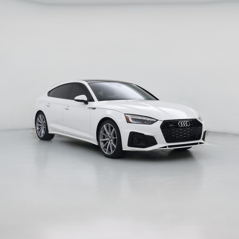 2025 Audi A5 Sportback S-Line Premium