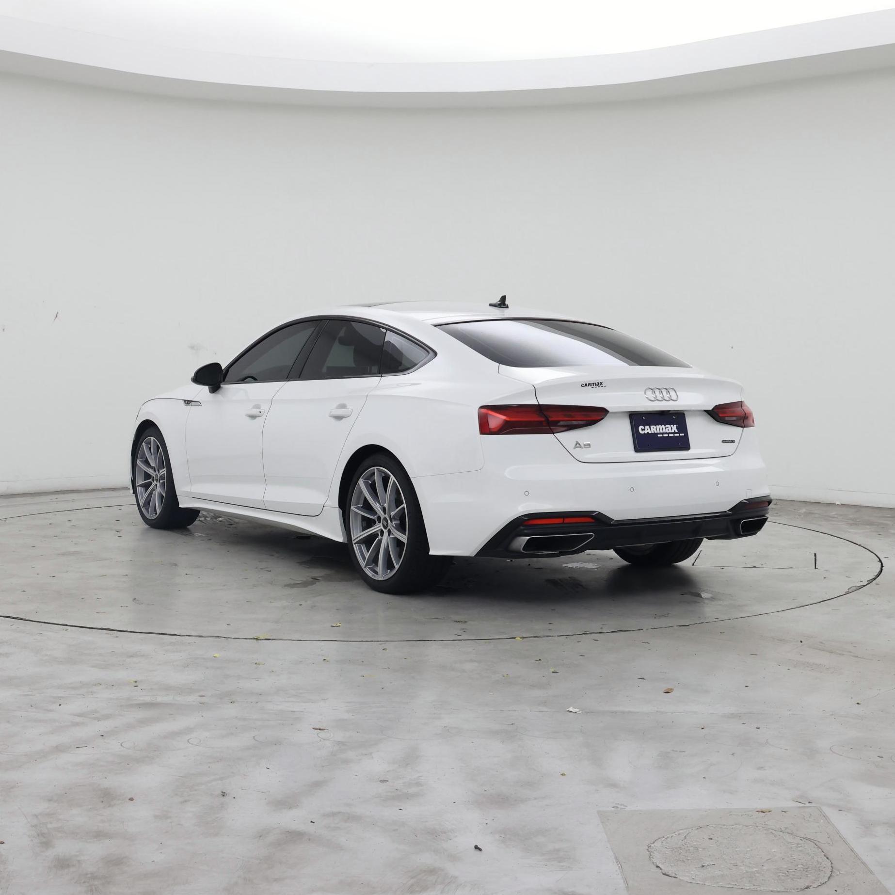 Thumbnail: 2025 Audi A5 - 2
