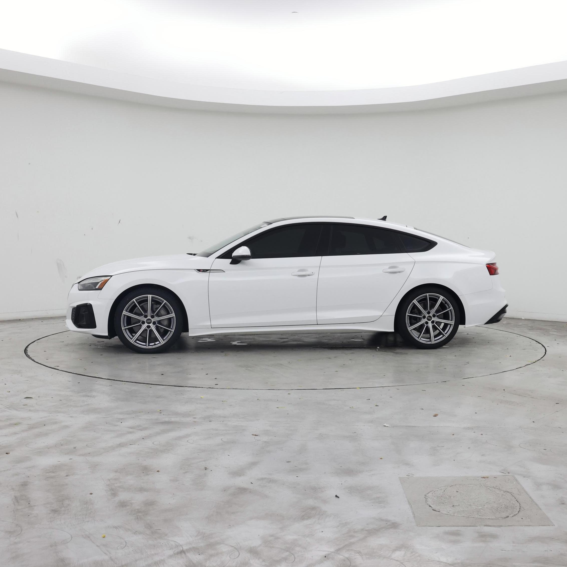 Thumbnail: 2025 Audi A5 - 3