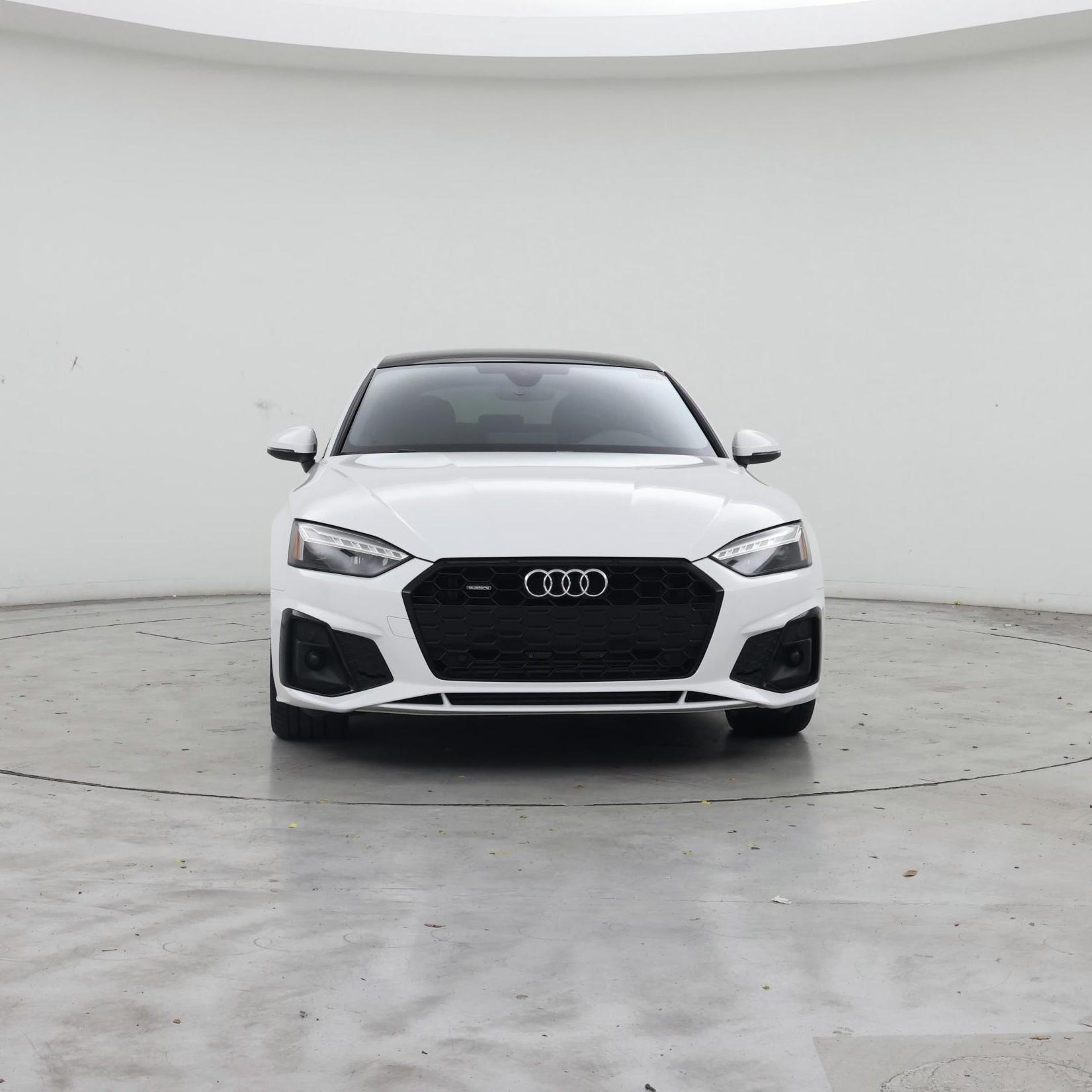 Thumbnail: 2025 Audi A5 - 5