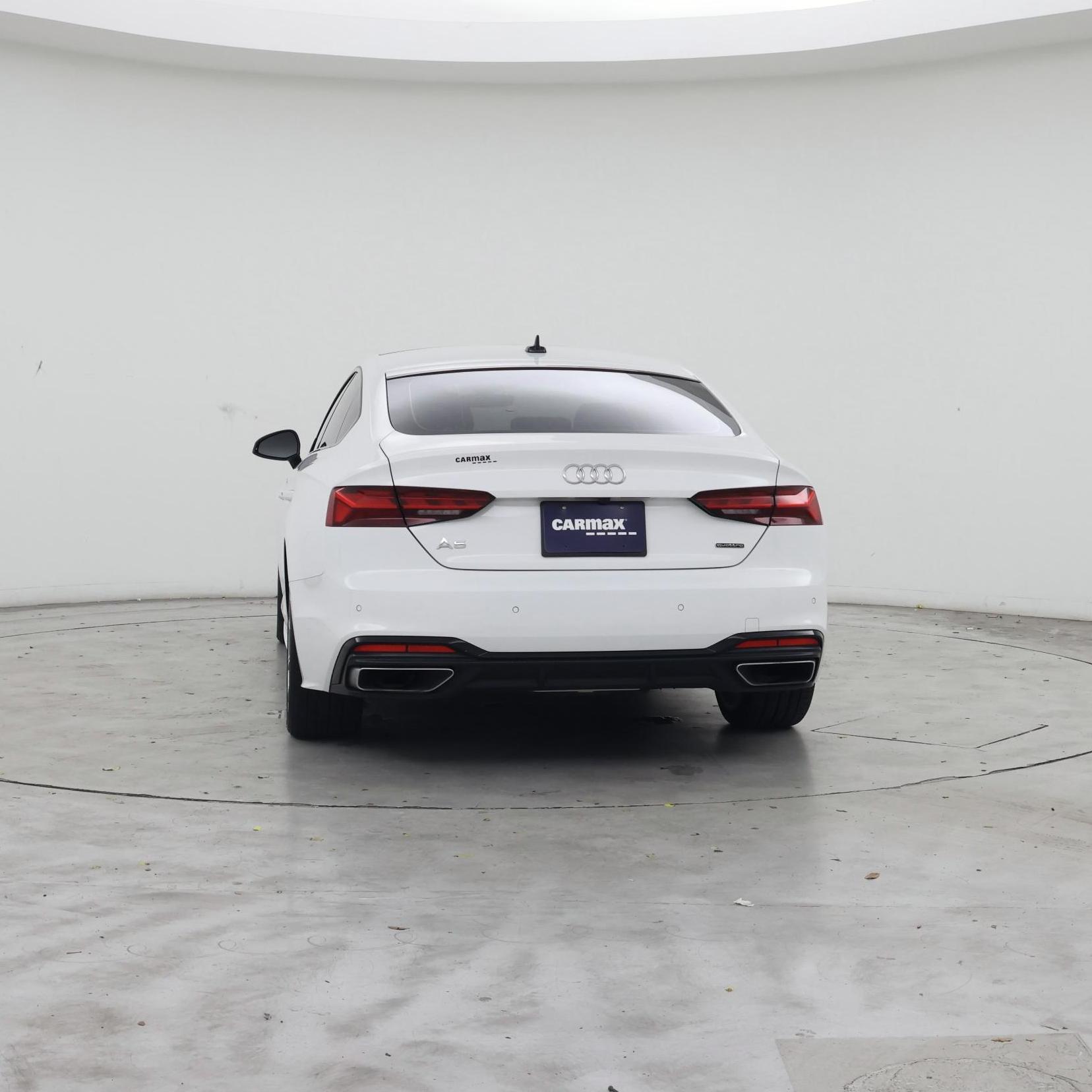 Thumbnail: 2025 Audi A5 - 6