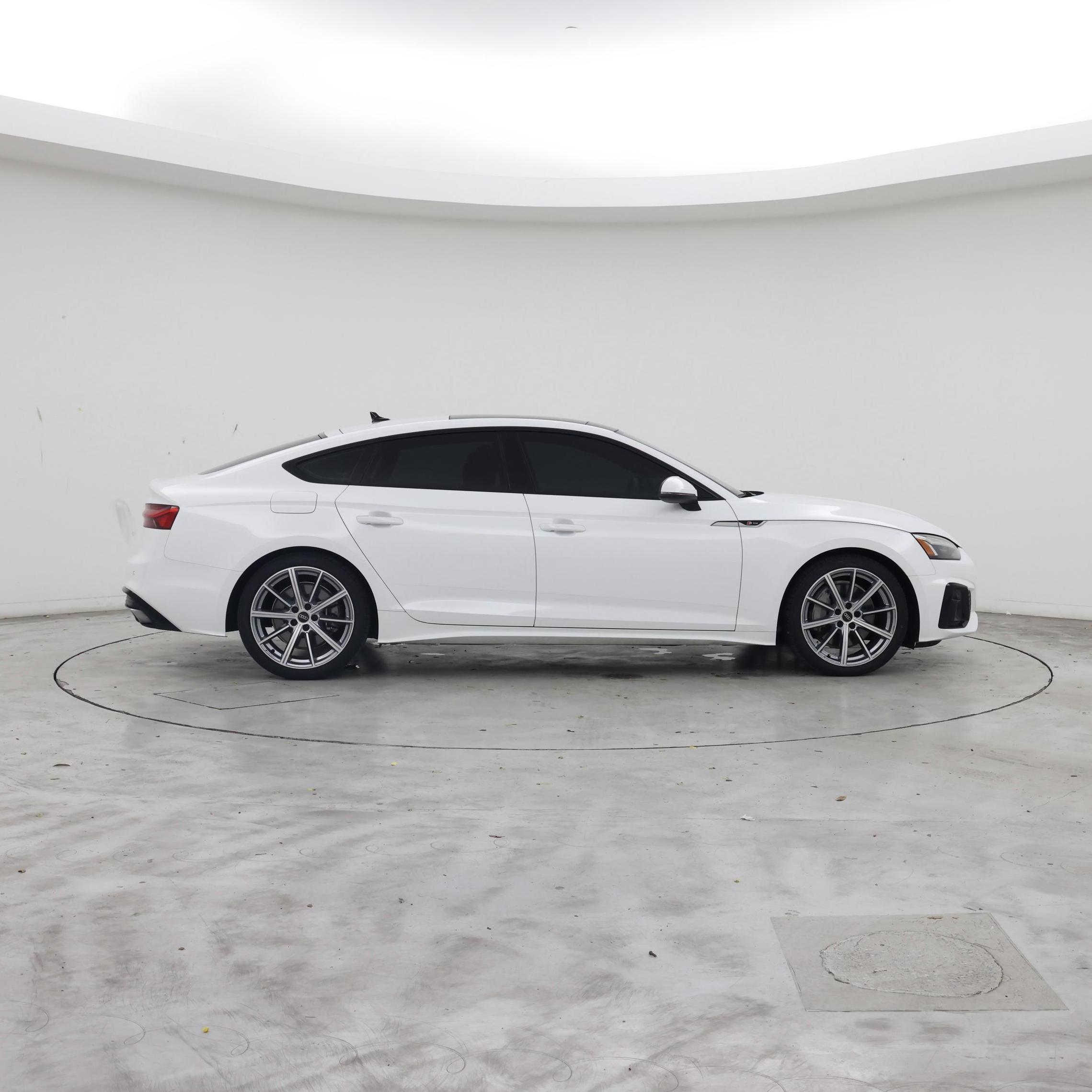 Thumbnail: 2025 Audi A5 - 7