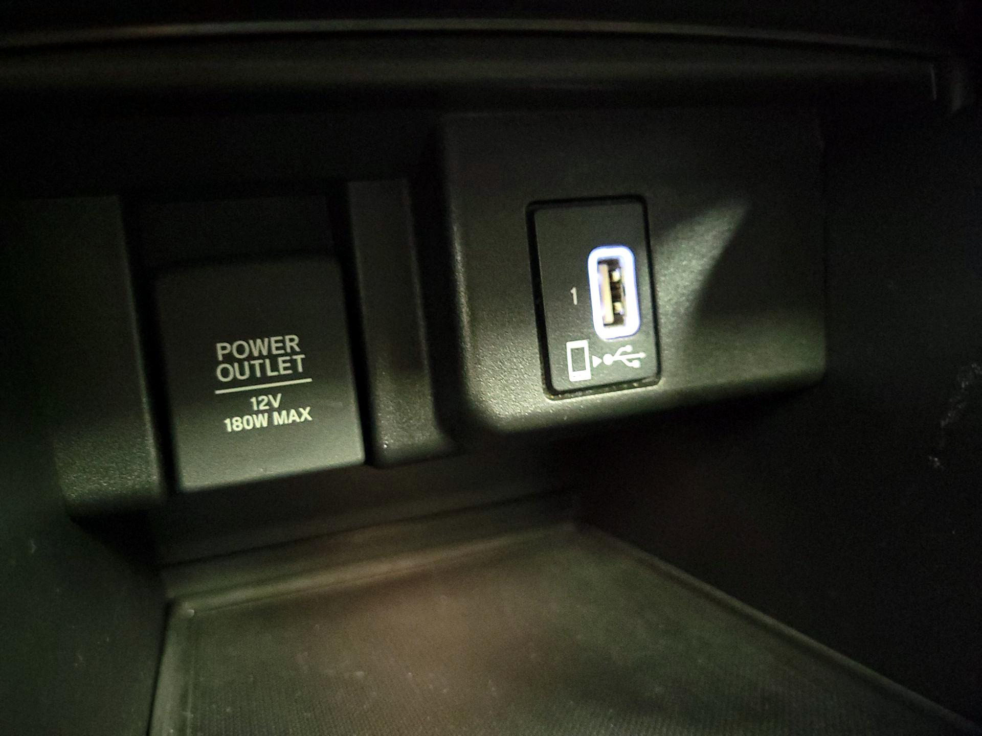 Thumbnail: 2019 Honda Accord - 18