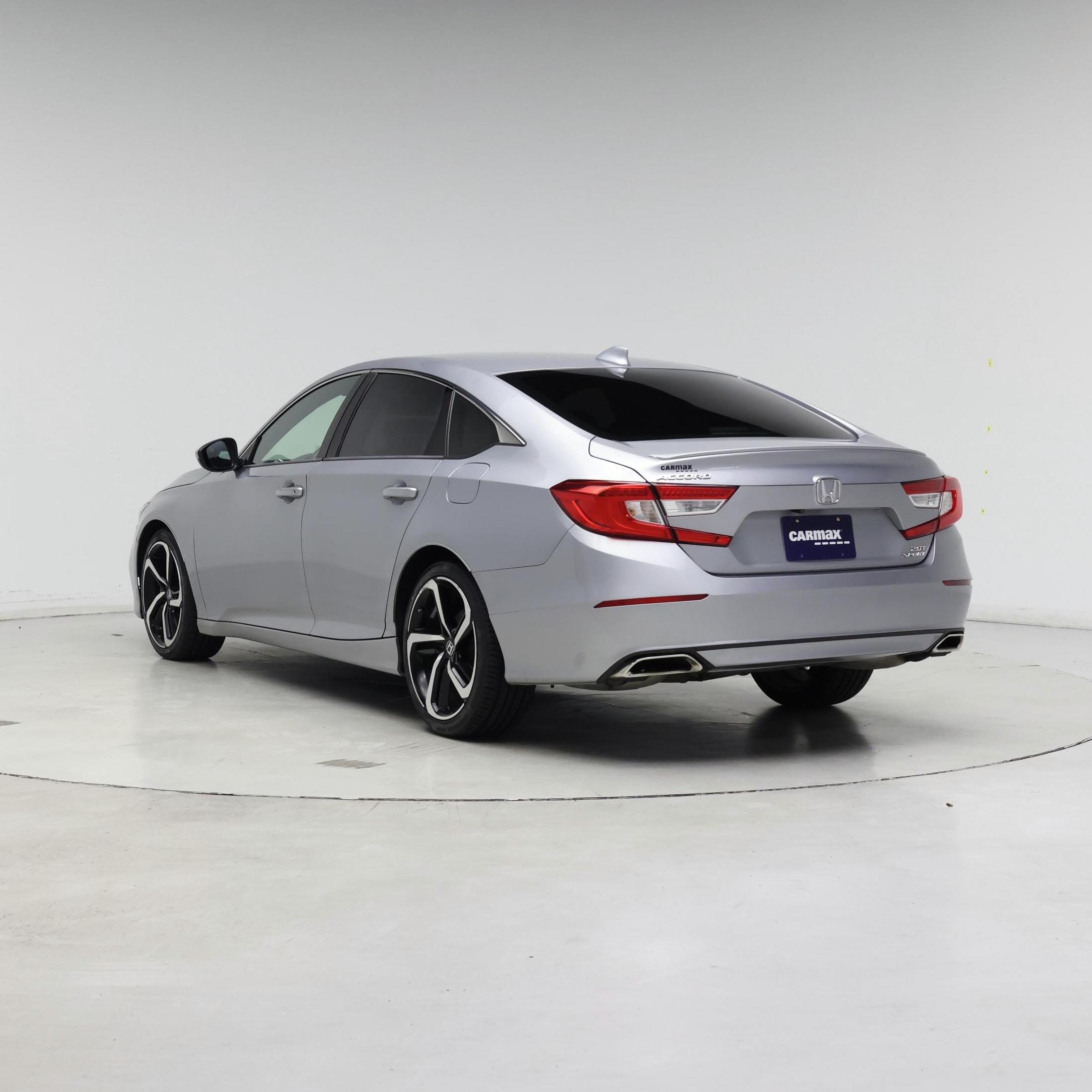 Thumbnail: 2019 Honda Accord - 2