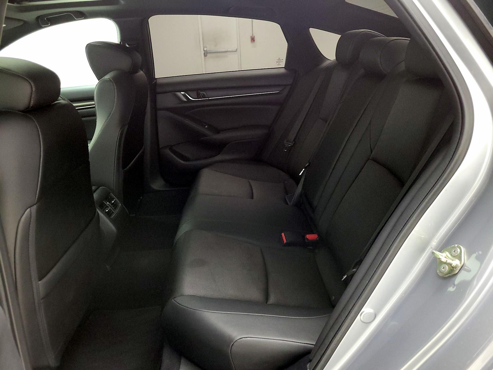 Thumbnail: 2019 Honda Accord - 20