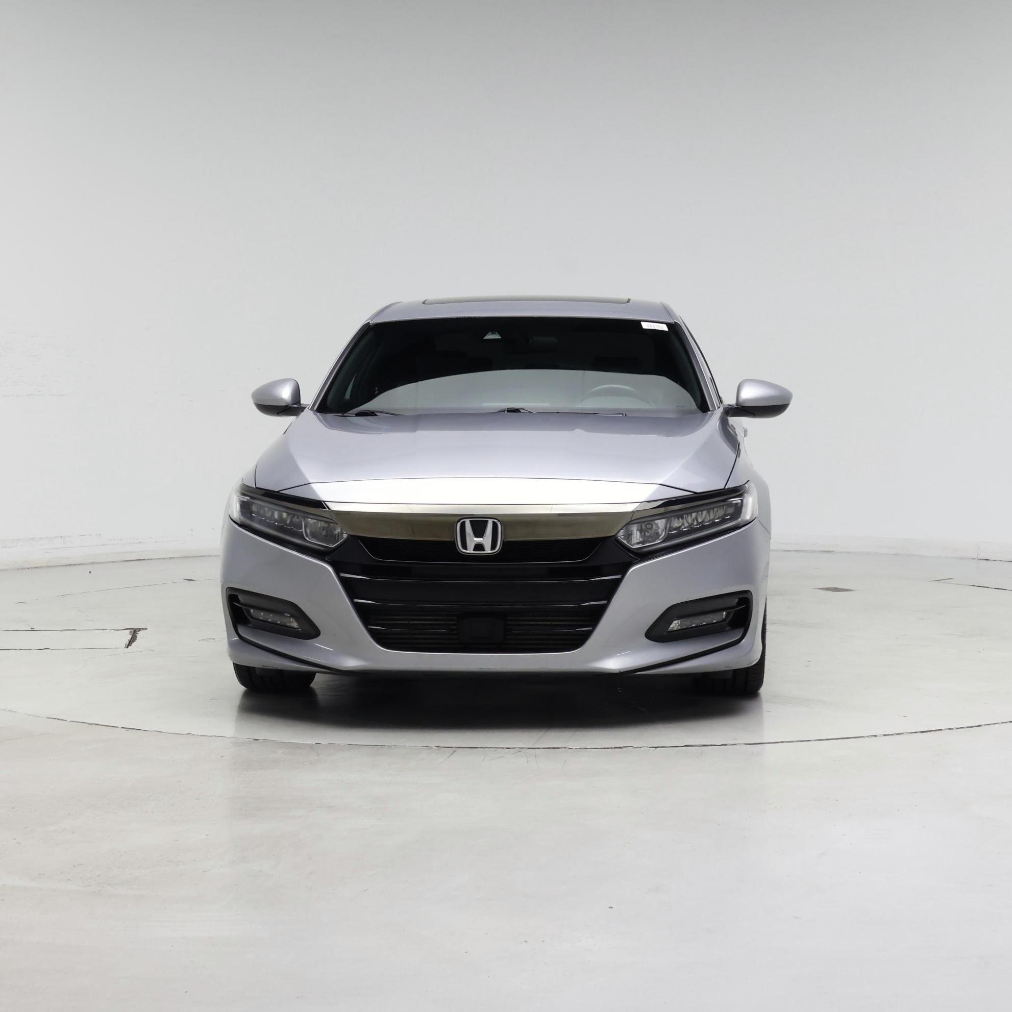 Thumbnail: 2019 Honda Accord - 5