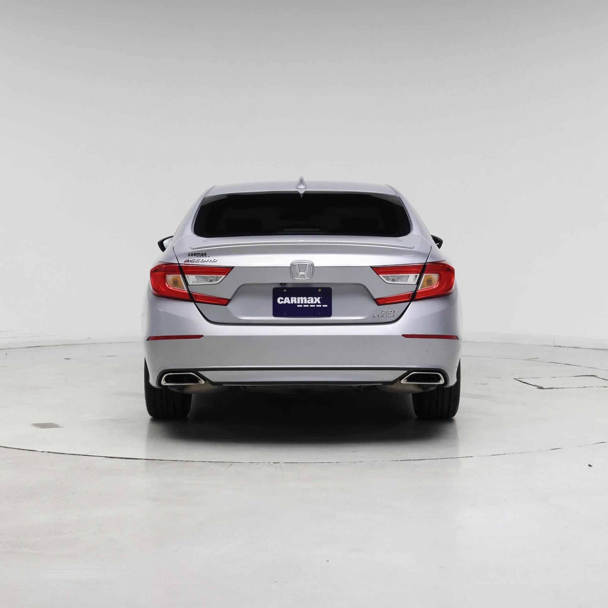 Thumbnail: 2019 Honda Accord - 6