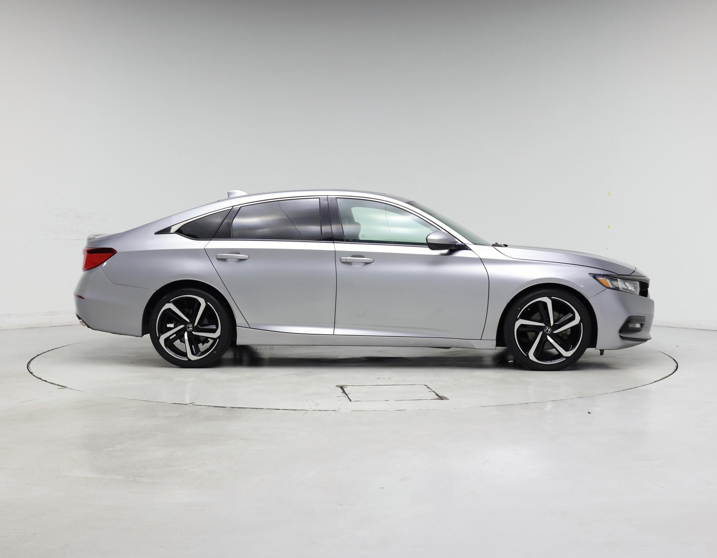 Thumbnail: 2019 Honda Accord - 7