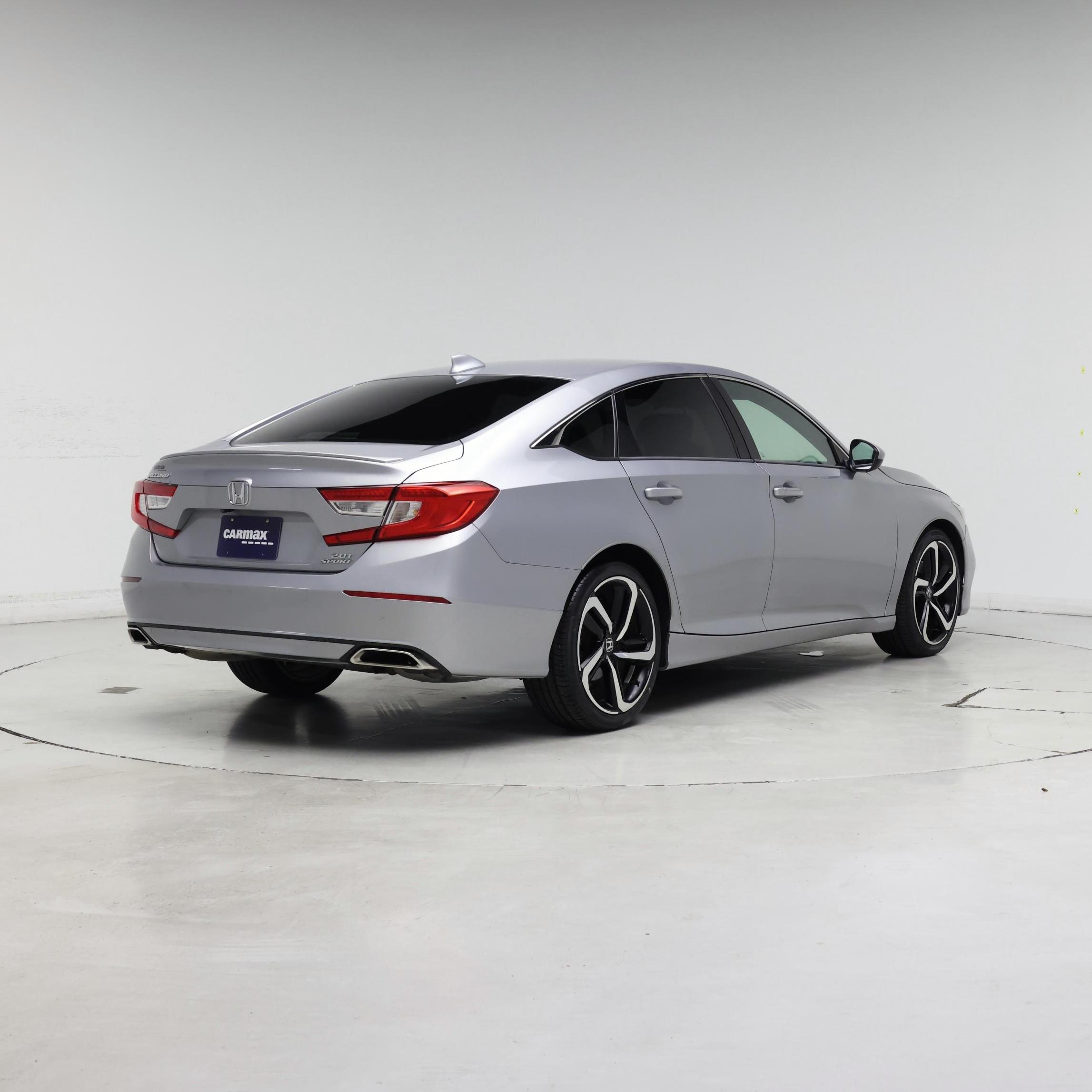 Thumbnail: 2019 Honda Accord - 8
