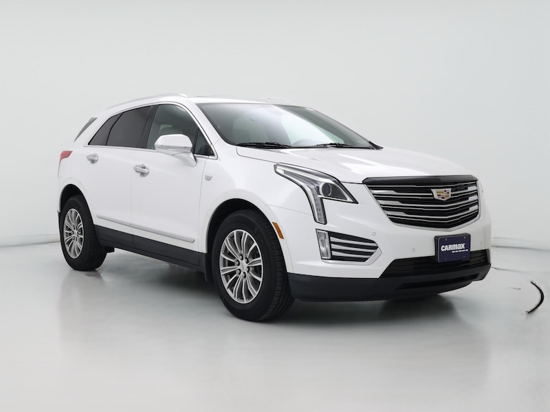 2017 Cadillac XT5 Luxury -
                  Lancaster, PA