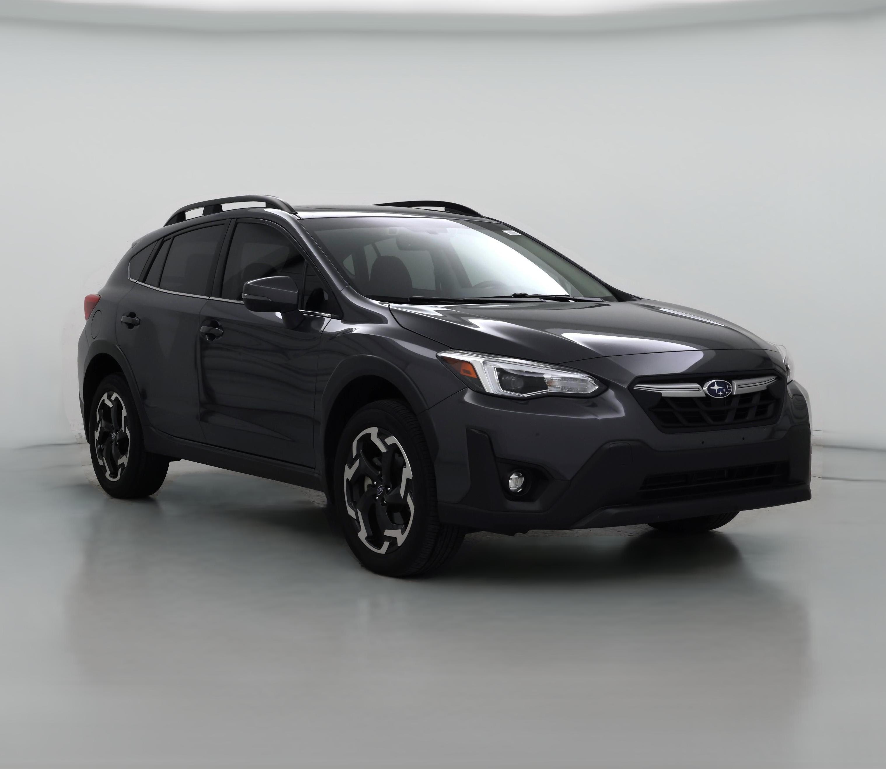 Thumbnail: 2023 Subaru Crosstrek - 1