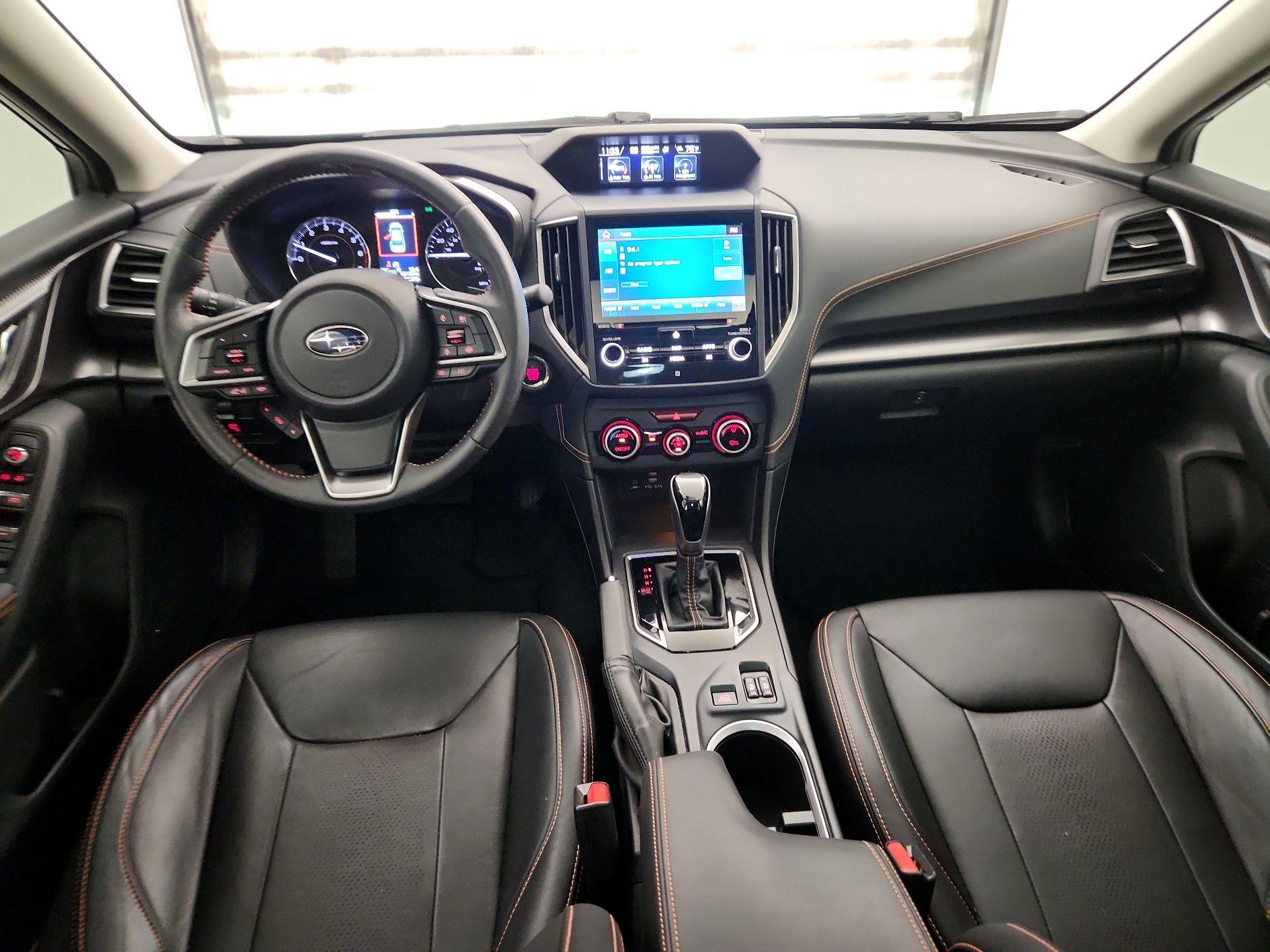 Thumbnail: 2023 Subaru Crosstrek - 9