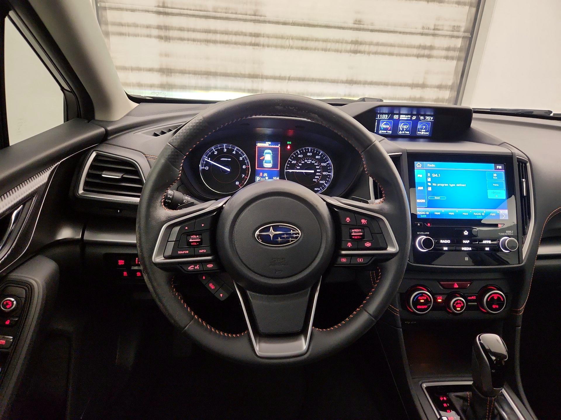 Thumbnail: 2023 Subaru Crosstrek - 10