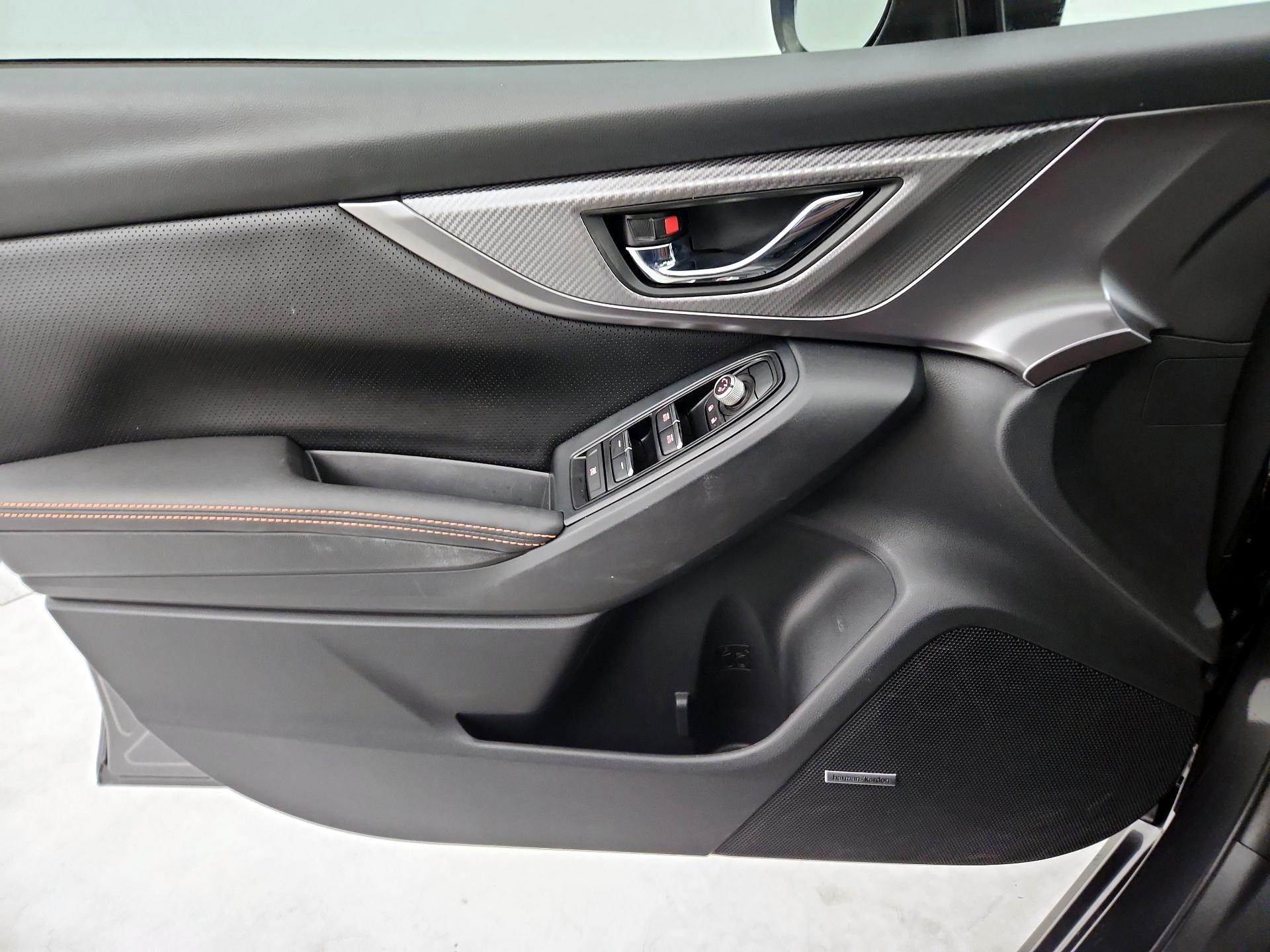 Thumbnail: 2023 Subaru Crosstrek - 12