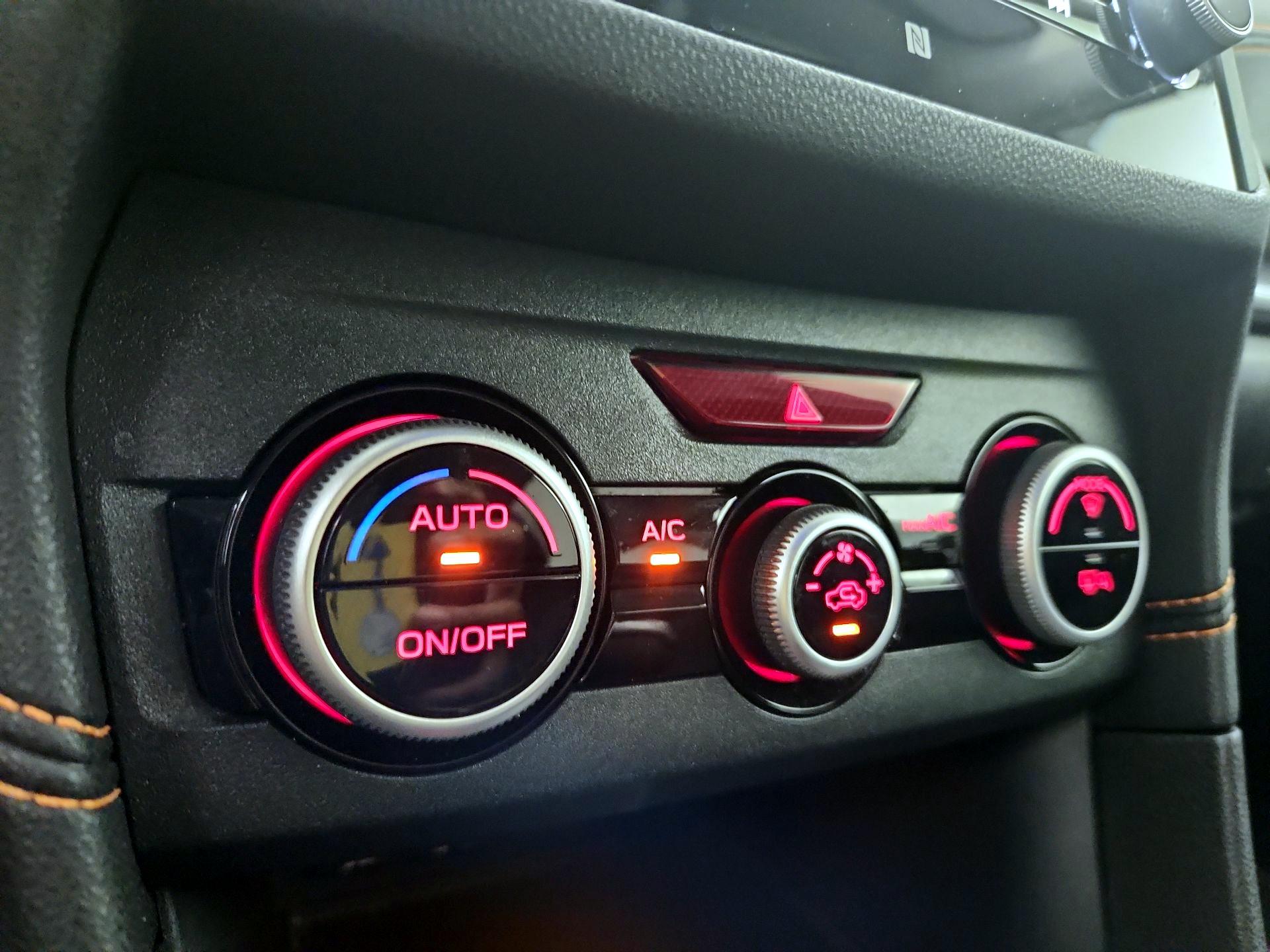 Thumbnail: 2023 Subaru Crosstrek - 16