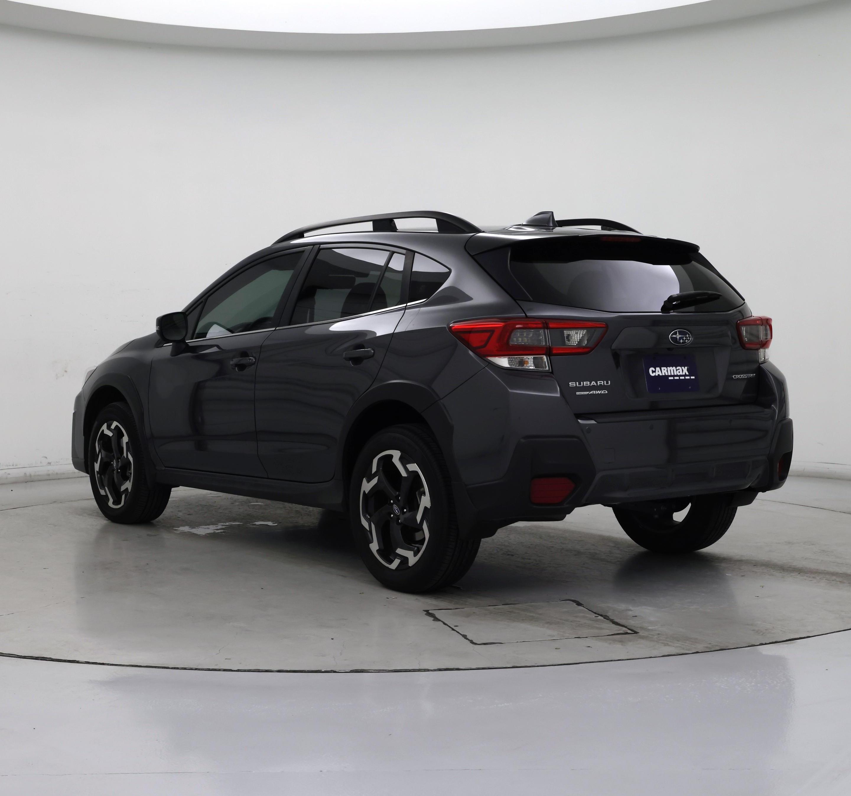 Thumbnail: 2023 Subaru Crosstrek - 2