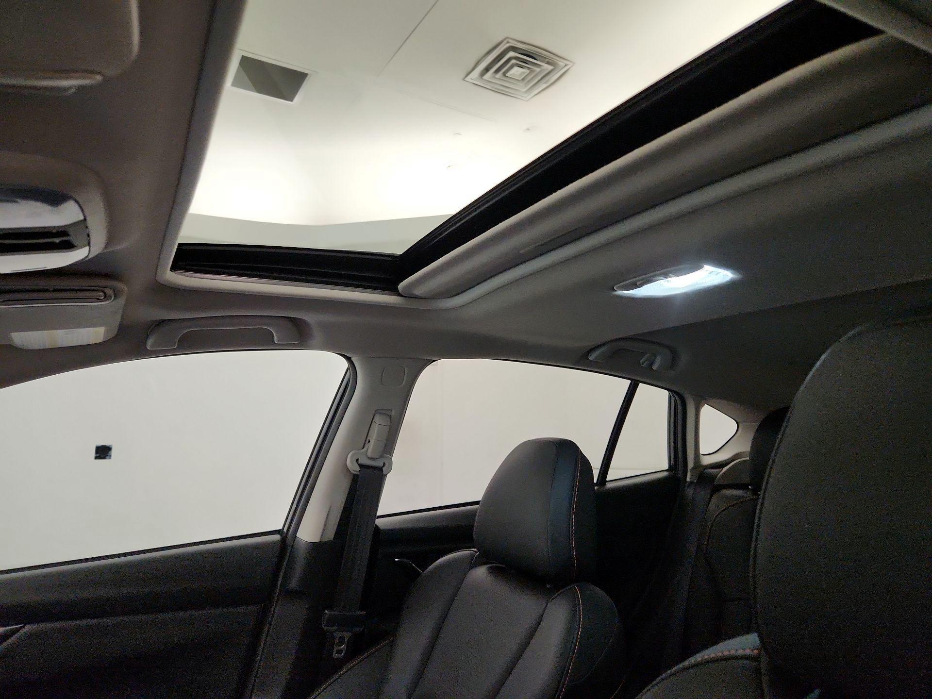 Thumbnail: 2023 Subaru Crosstrek - 19
