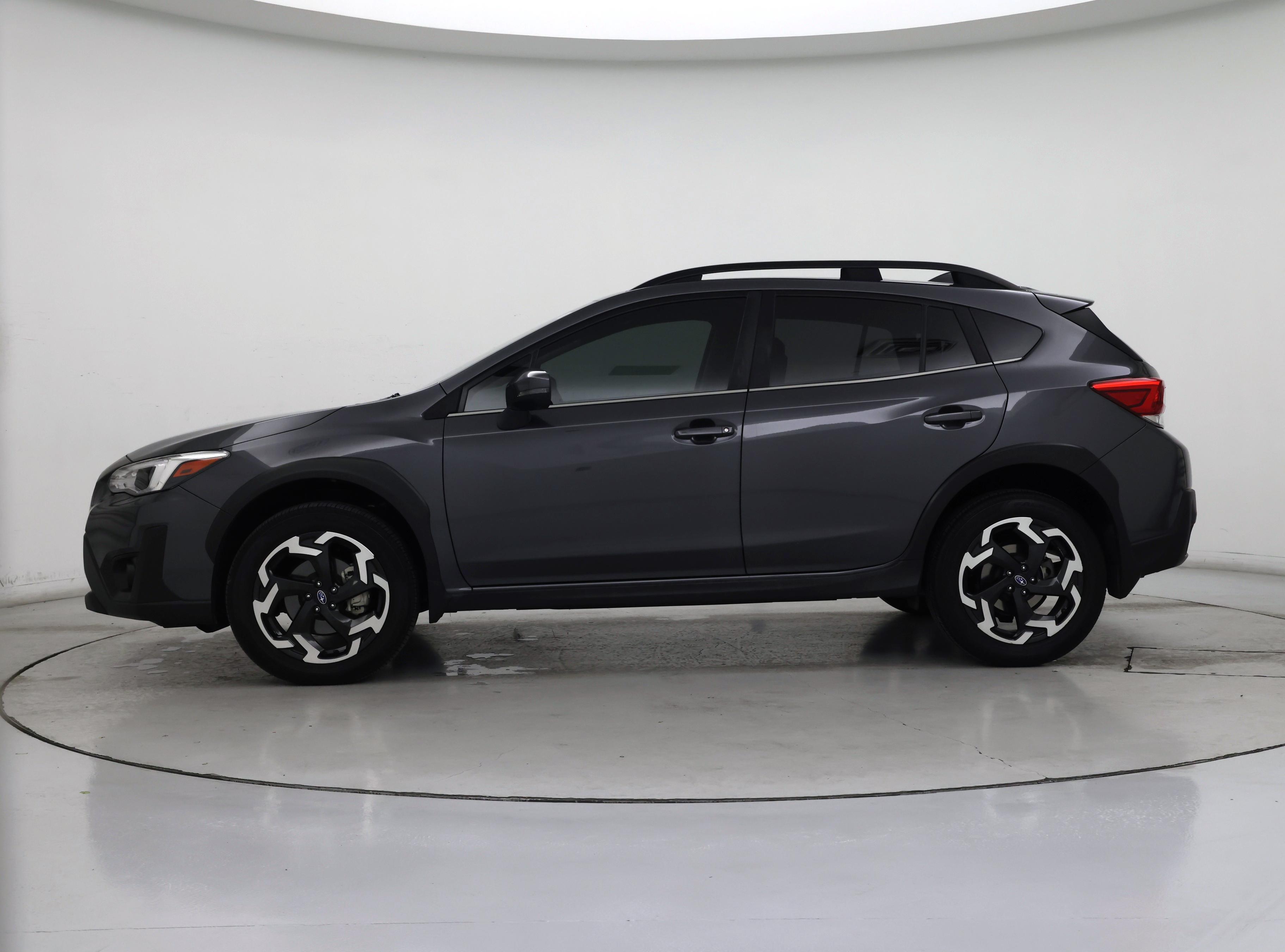 Thumbnail: 2023 Subaru Crosstrek - 3