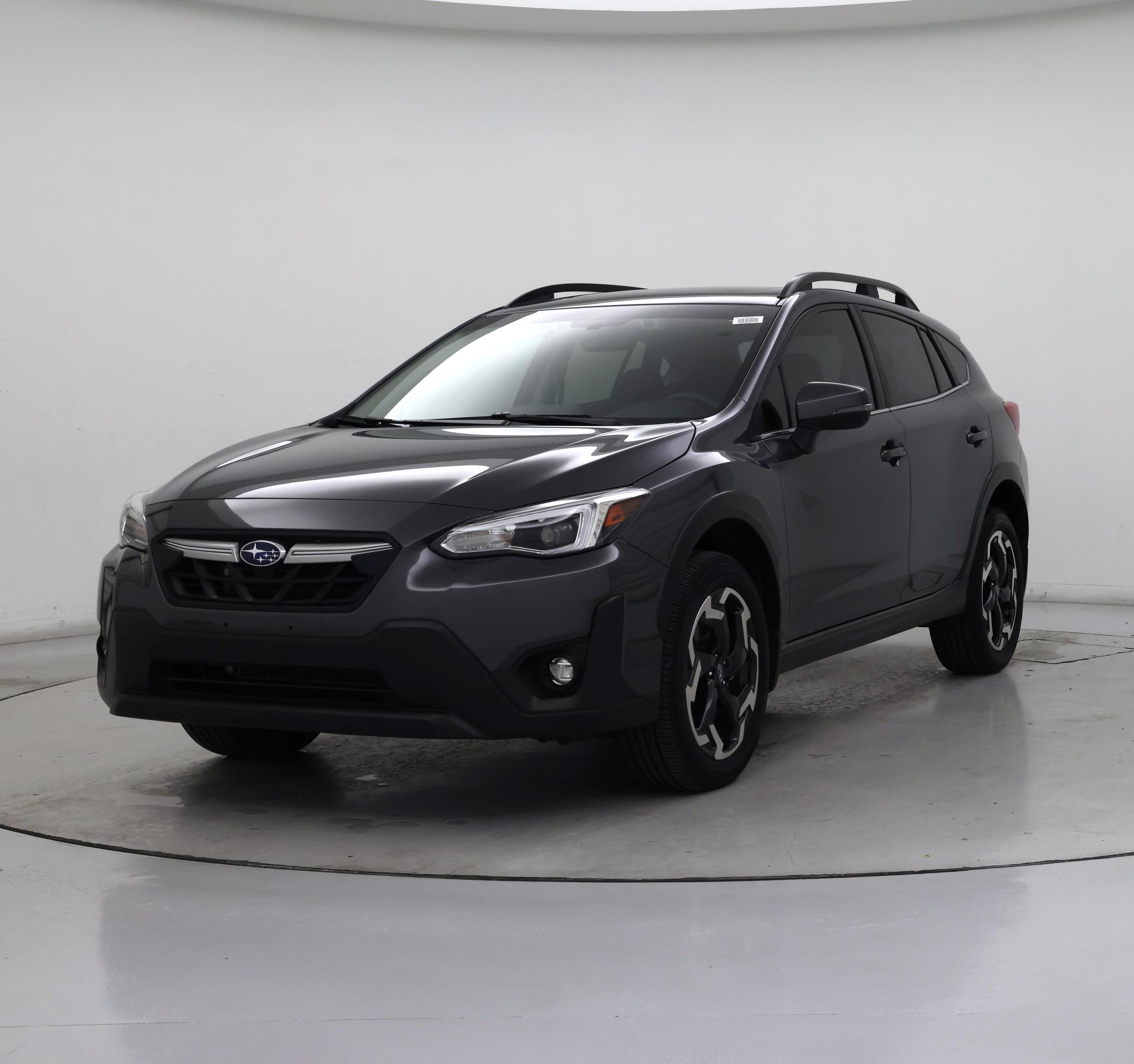 Thumbnail: 2023 Subaru Crosstrek - 4