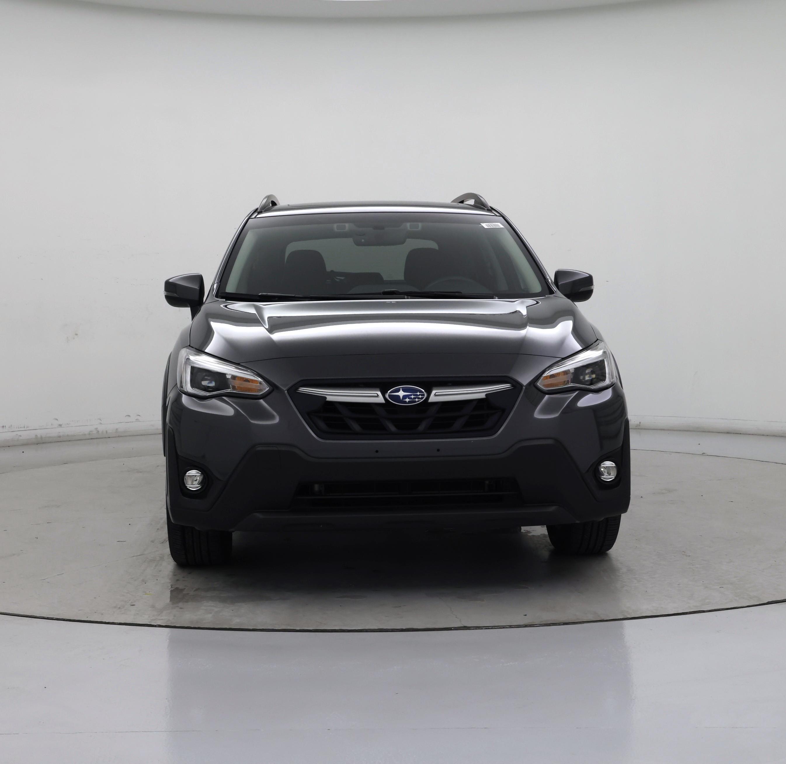 Thumbnail: 2023 Subaru Crosstrek - 5