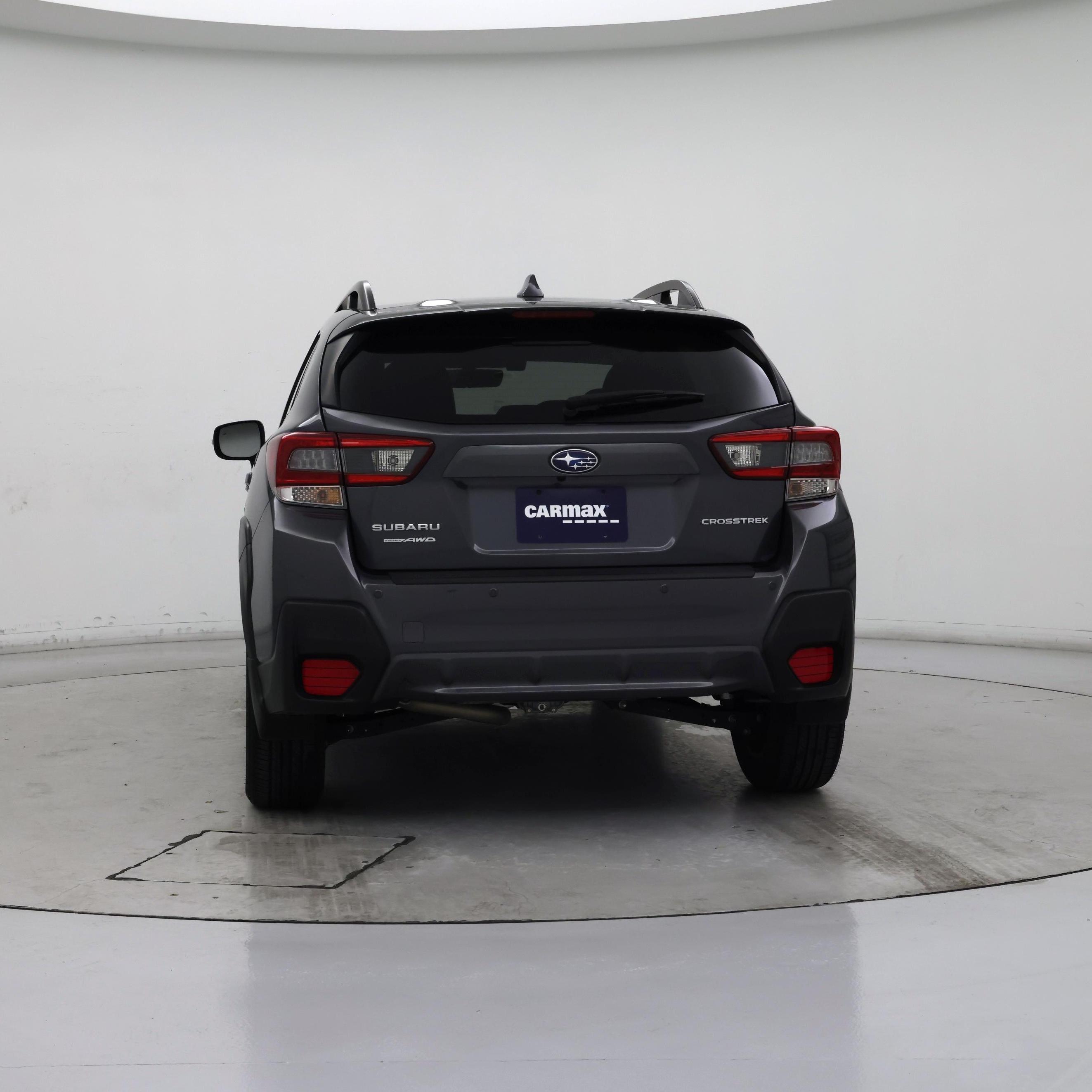 Thumbnail: 2023 Subaru Crosstrek - 6