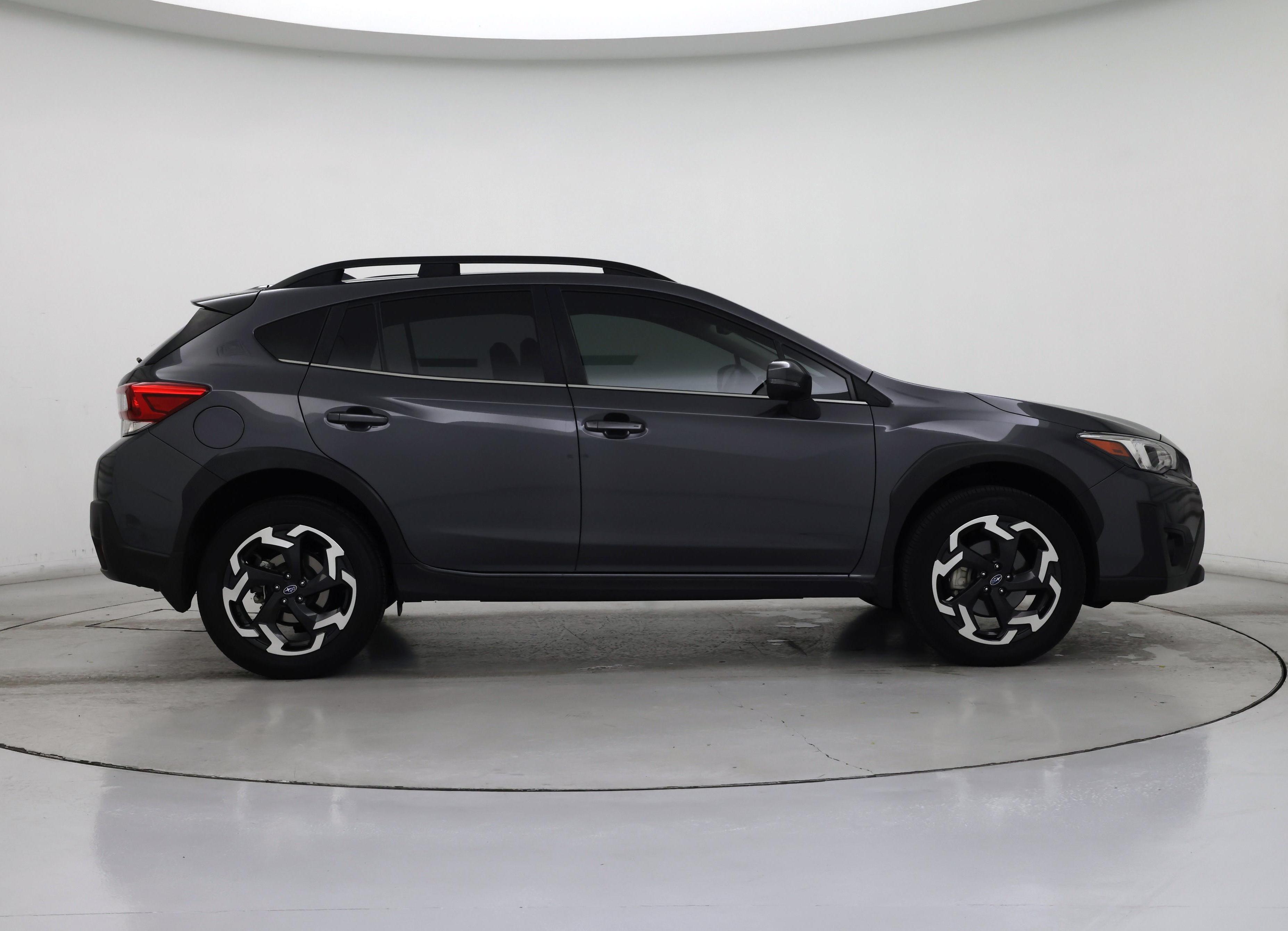 Thumbnail: 2023 Subaru Crosstrek - 7