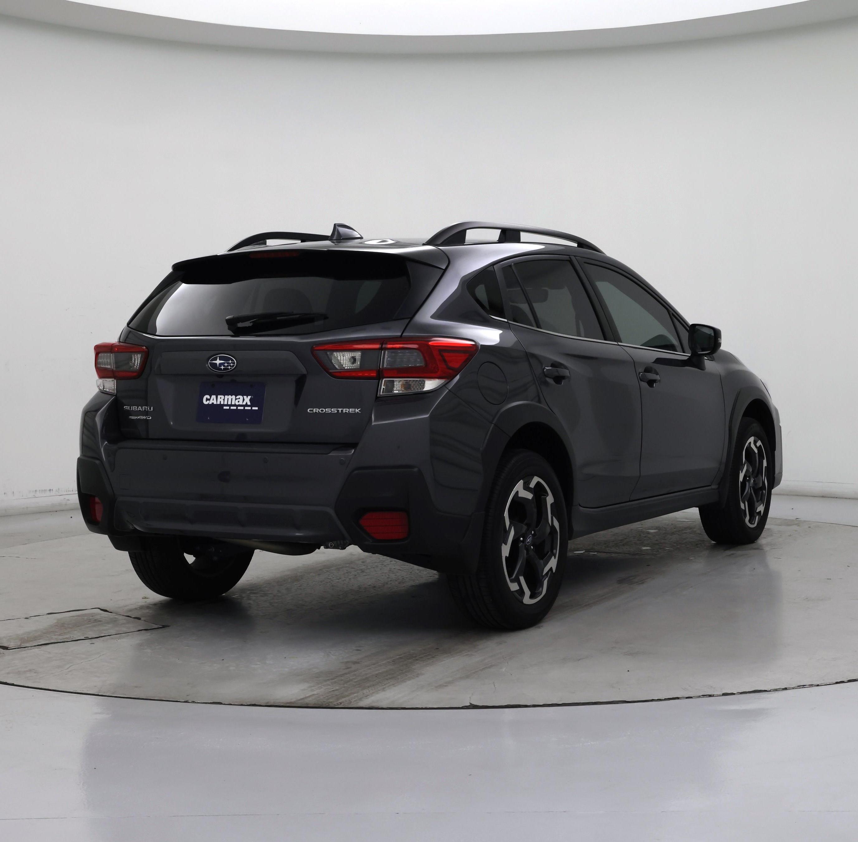 Thumbnail: 2023 Subaru Crosstrek - 8