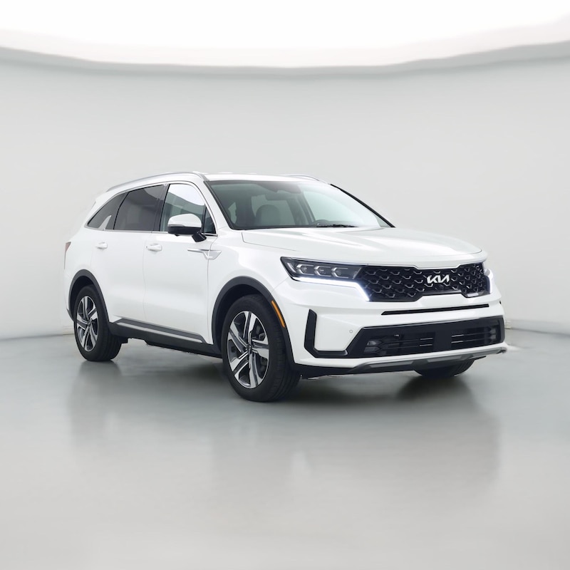 2024 Kia Sorento Hybrid SX Prestige
