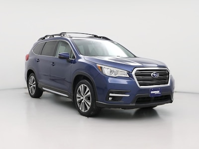 2021 Subaru Ascent Limited