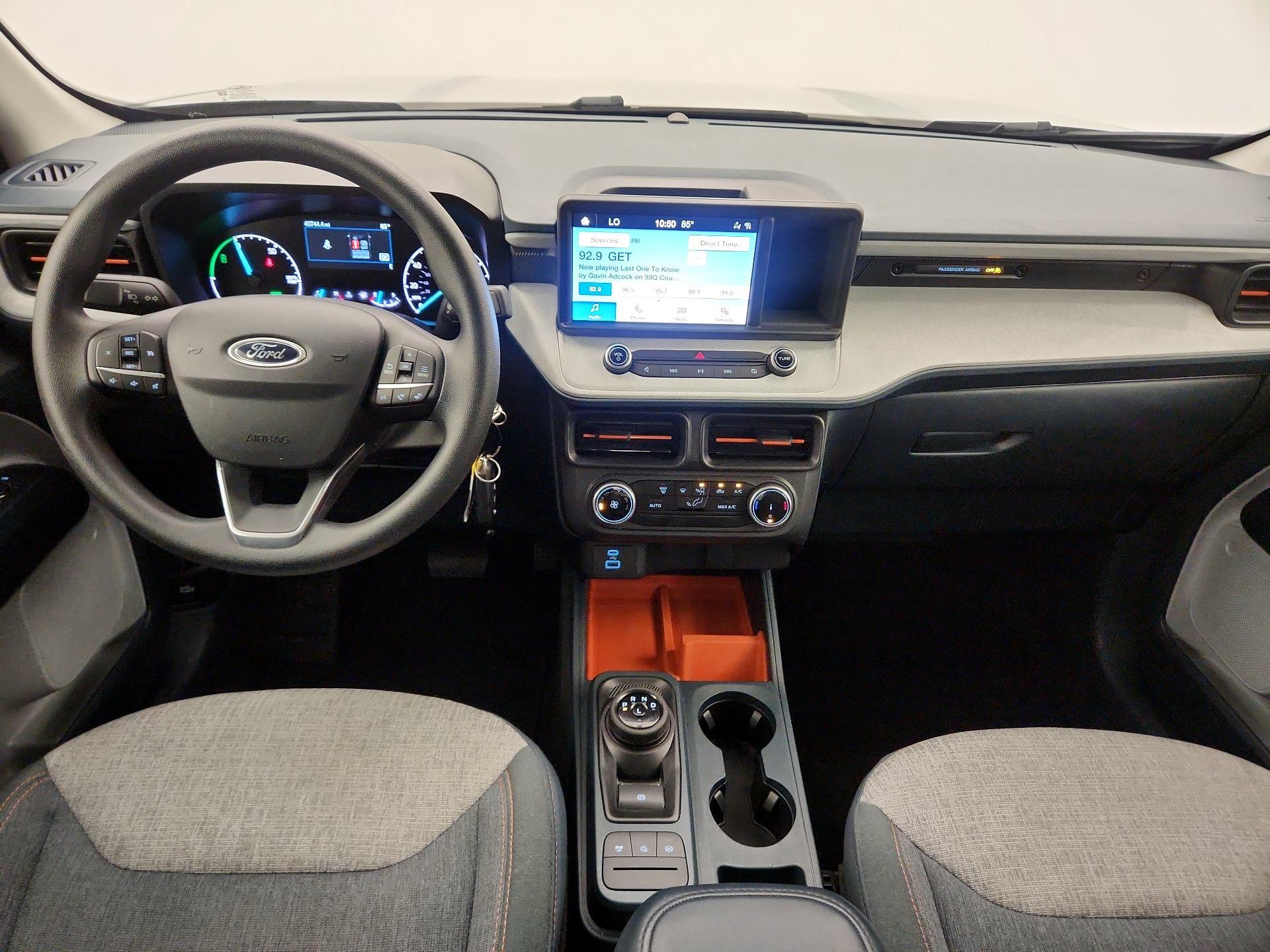 Thumbnail: 2024 Ford Maverick - 9