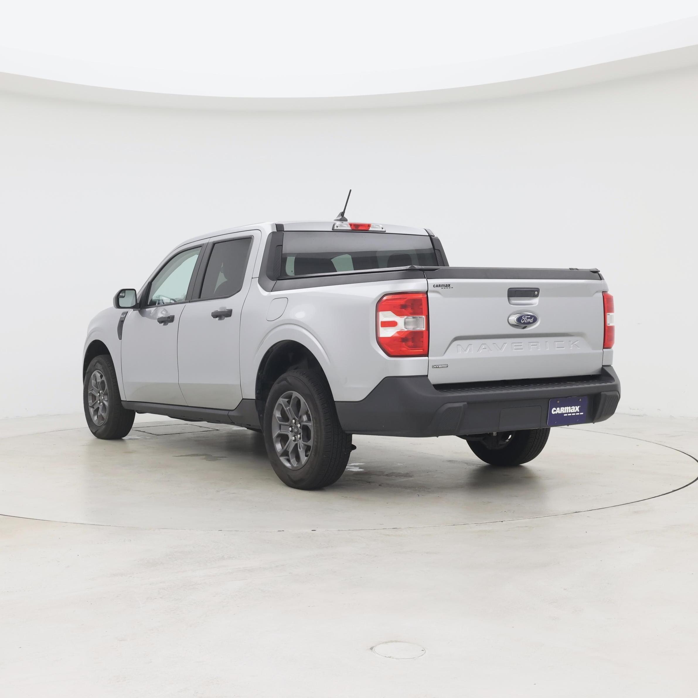 Thumbnail: 2024 Ford Maverick - 2