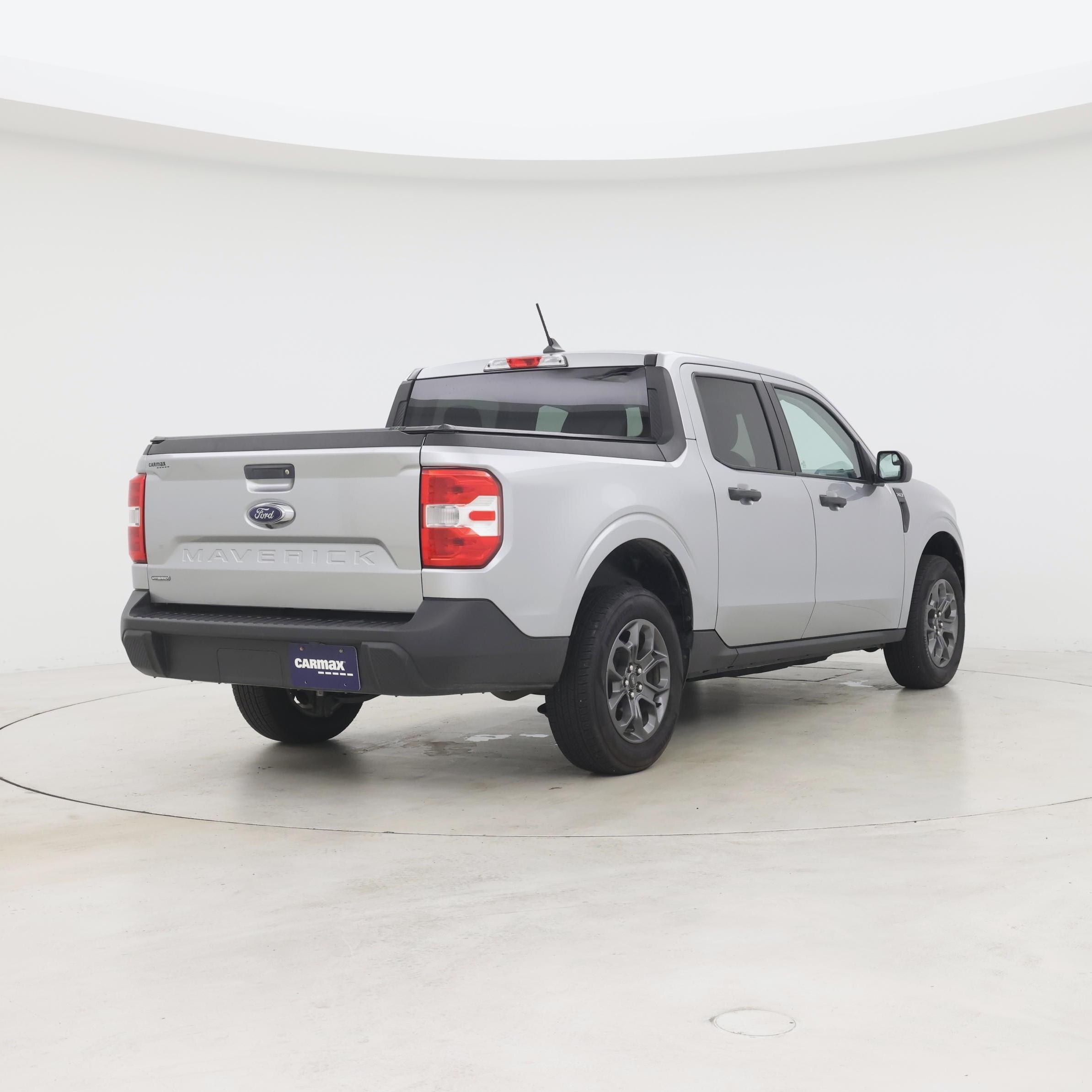 Thumbnail: 2024 Ford Maverick - 8