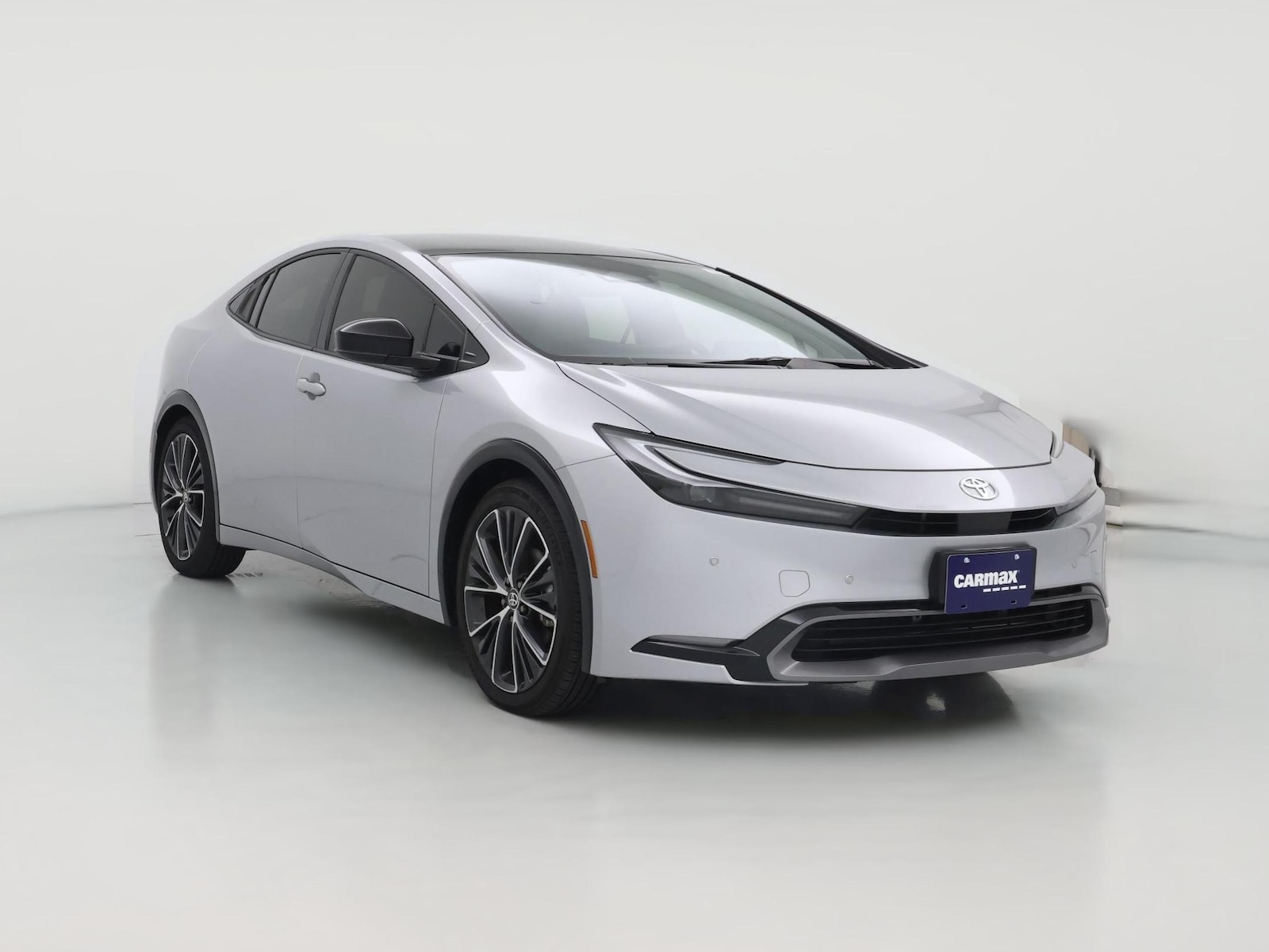 2026 Toyota Prius