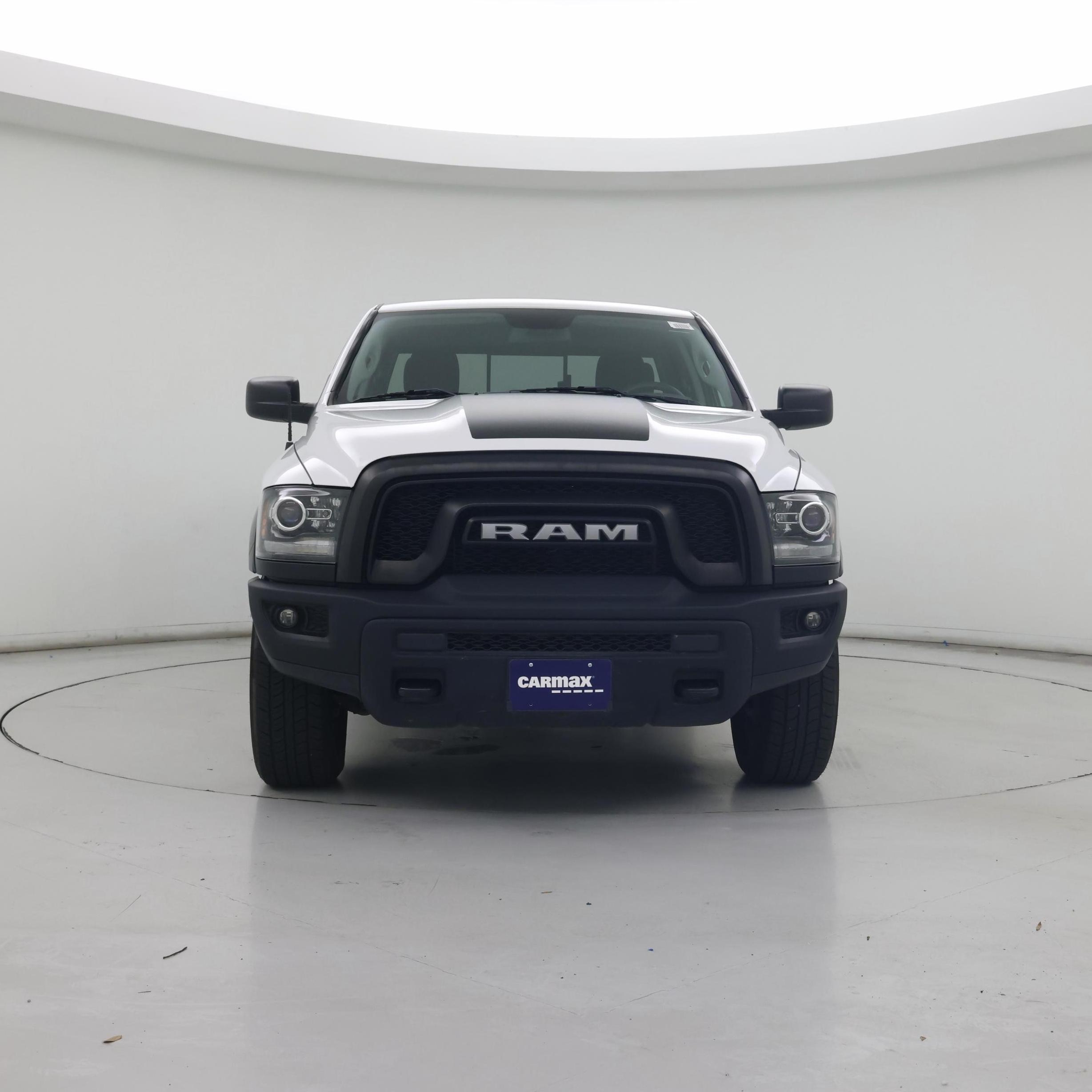 Thumbnail: 2019 RAM 1500 Classic - 5