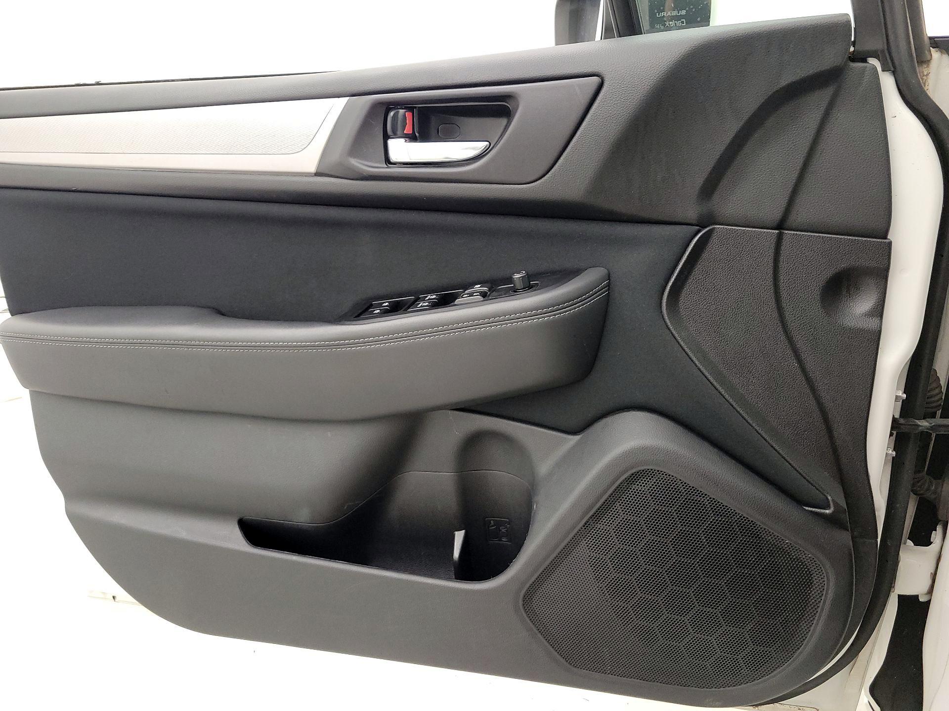 Thumbnail: 2019 Subaru Legacy - 12