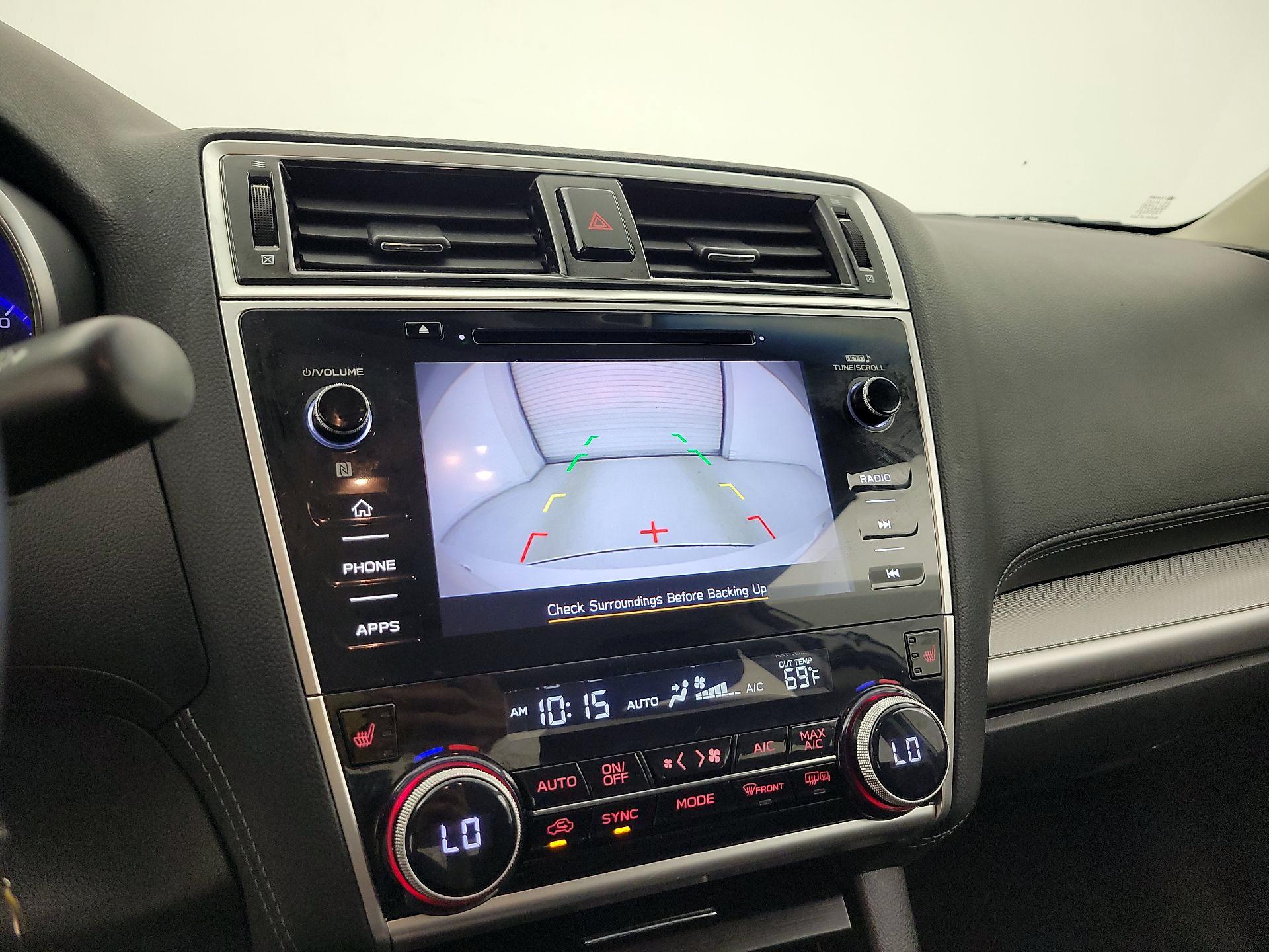 Thumbnail: 2019 Subaru Legacy - 14