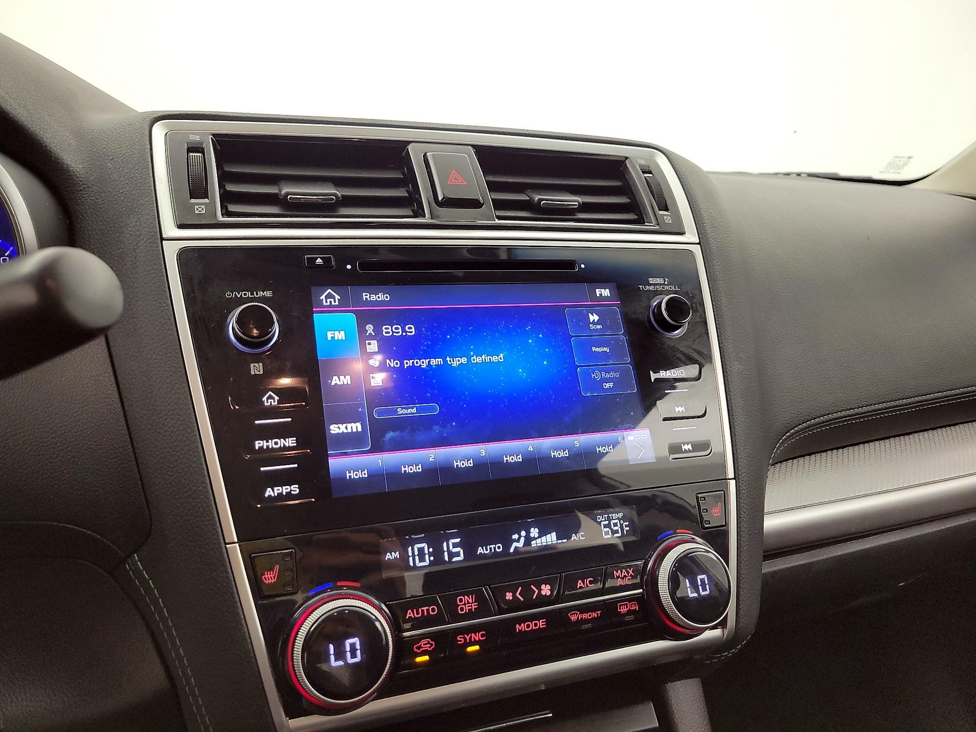 Thumbnail: 2019 Subaru Legacy - 15