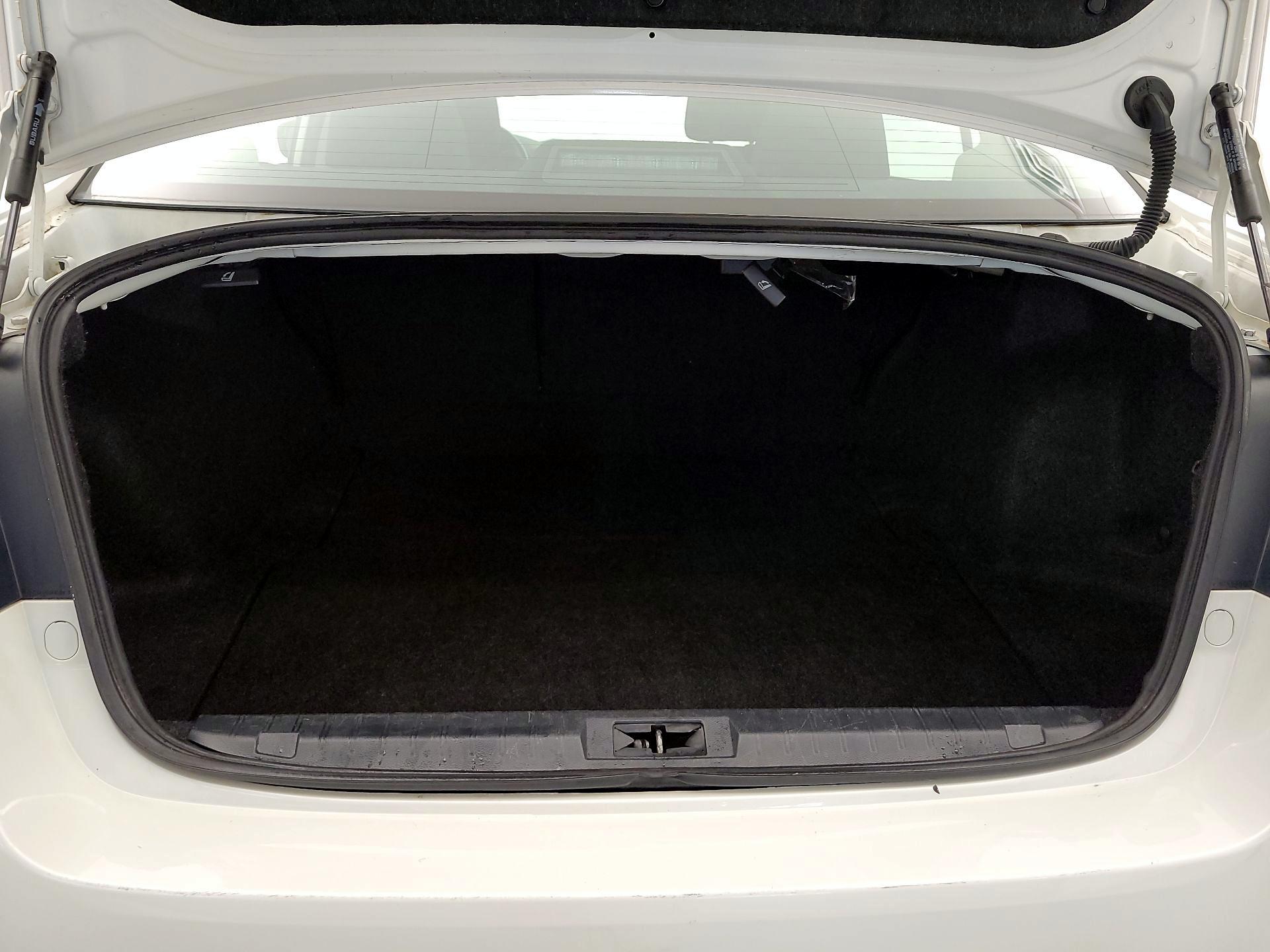 Thumbnail: 2019 Subaru Legacy - 20