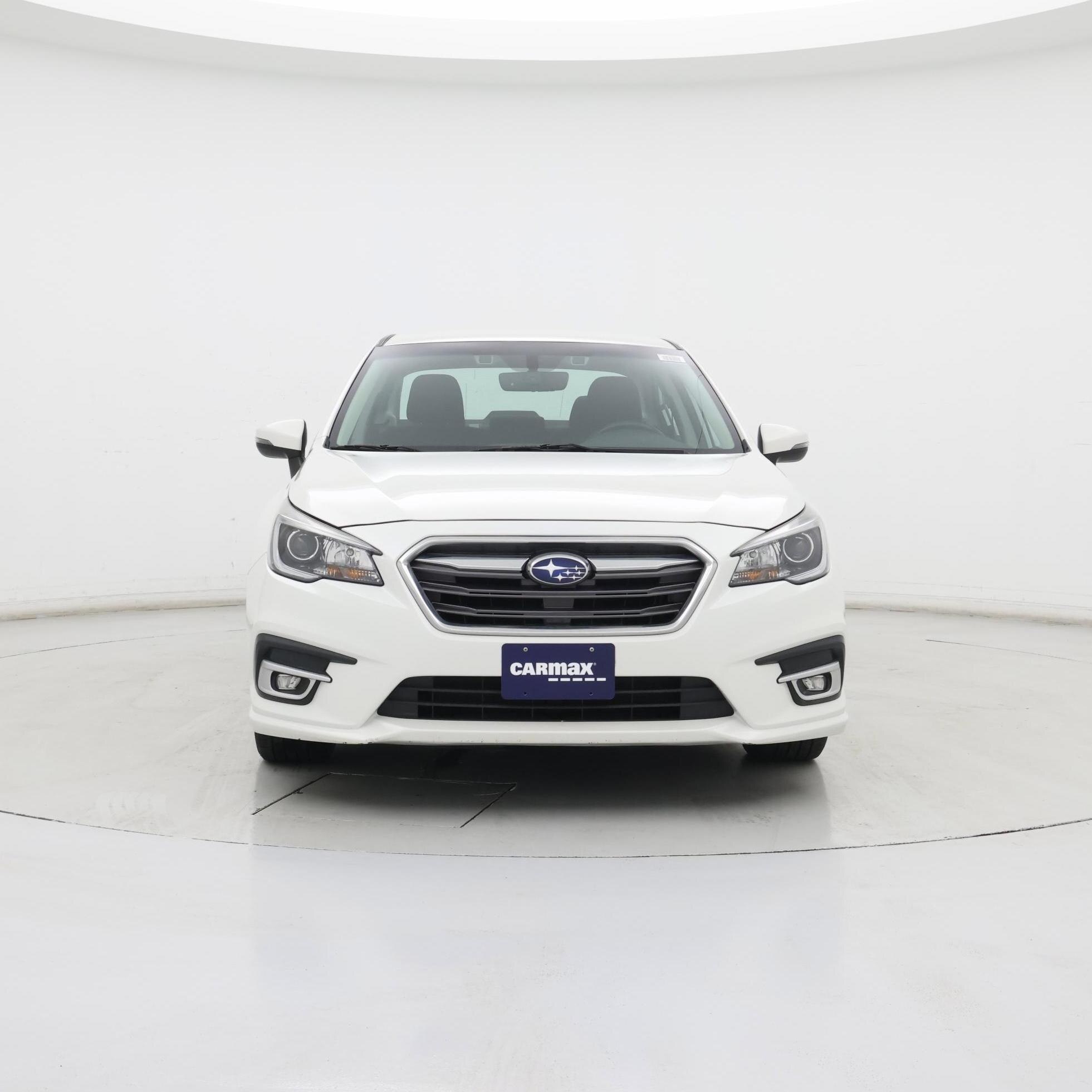 Thumbnail: 2019 Subaru Legacy - 5