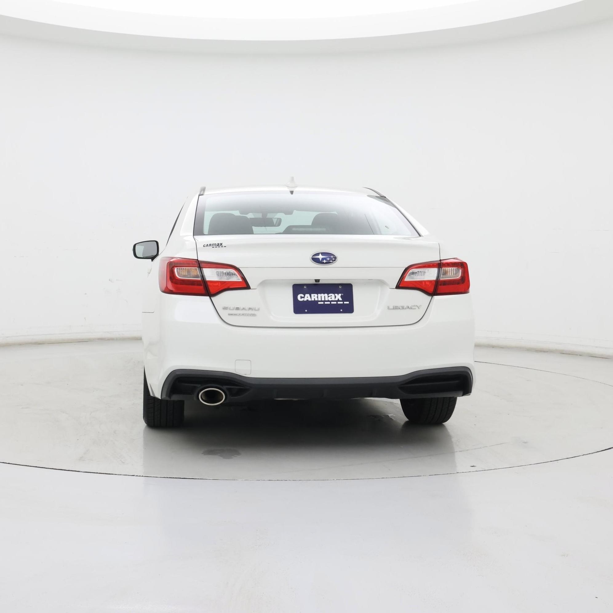 Thumbnail: 2019 Subaru Legacy - 6
