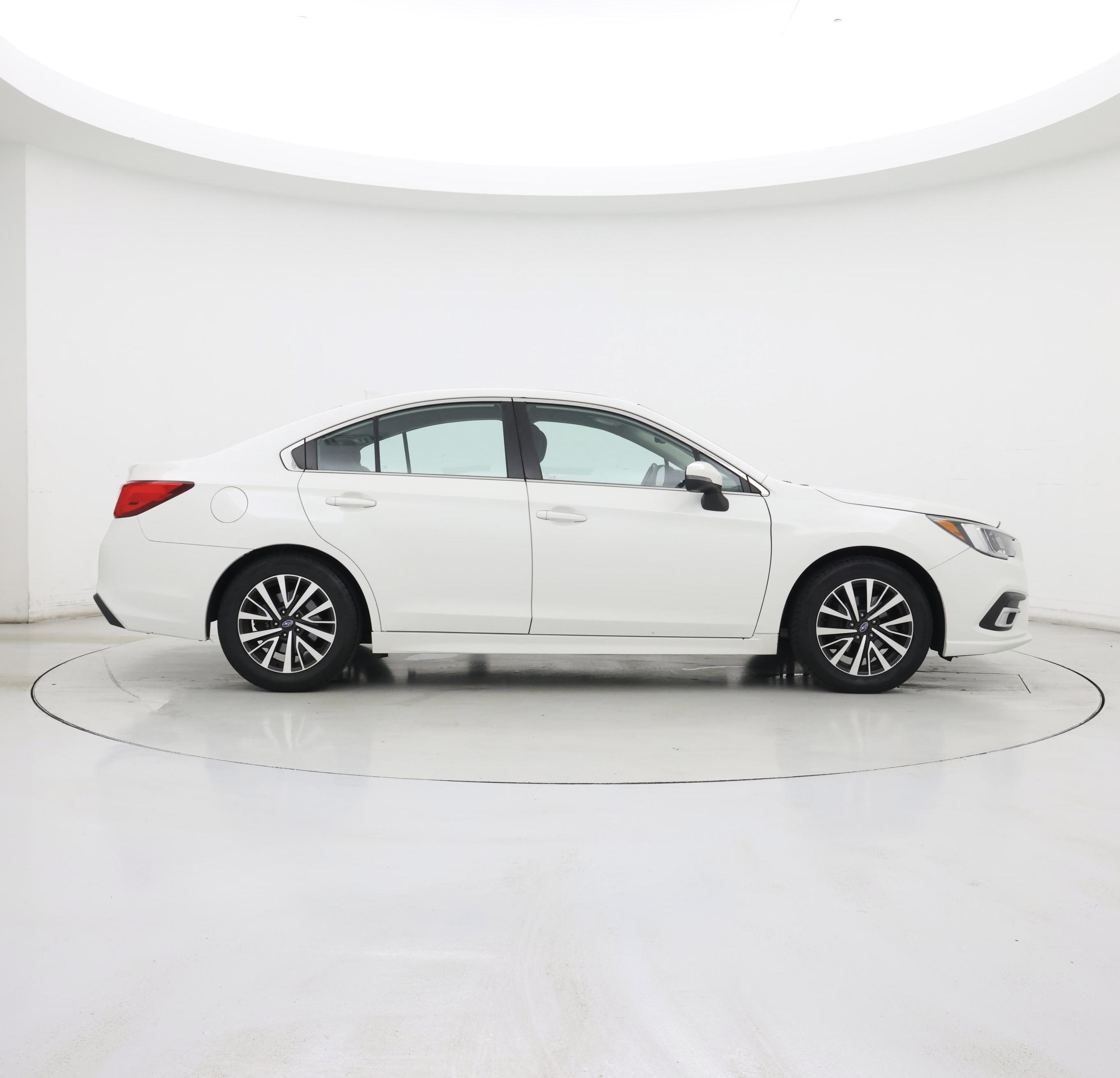 Thumbnail: 2019 Subaru Legacy - 7