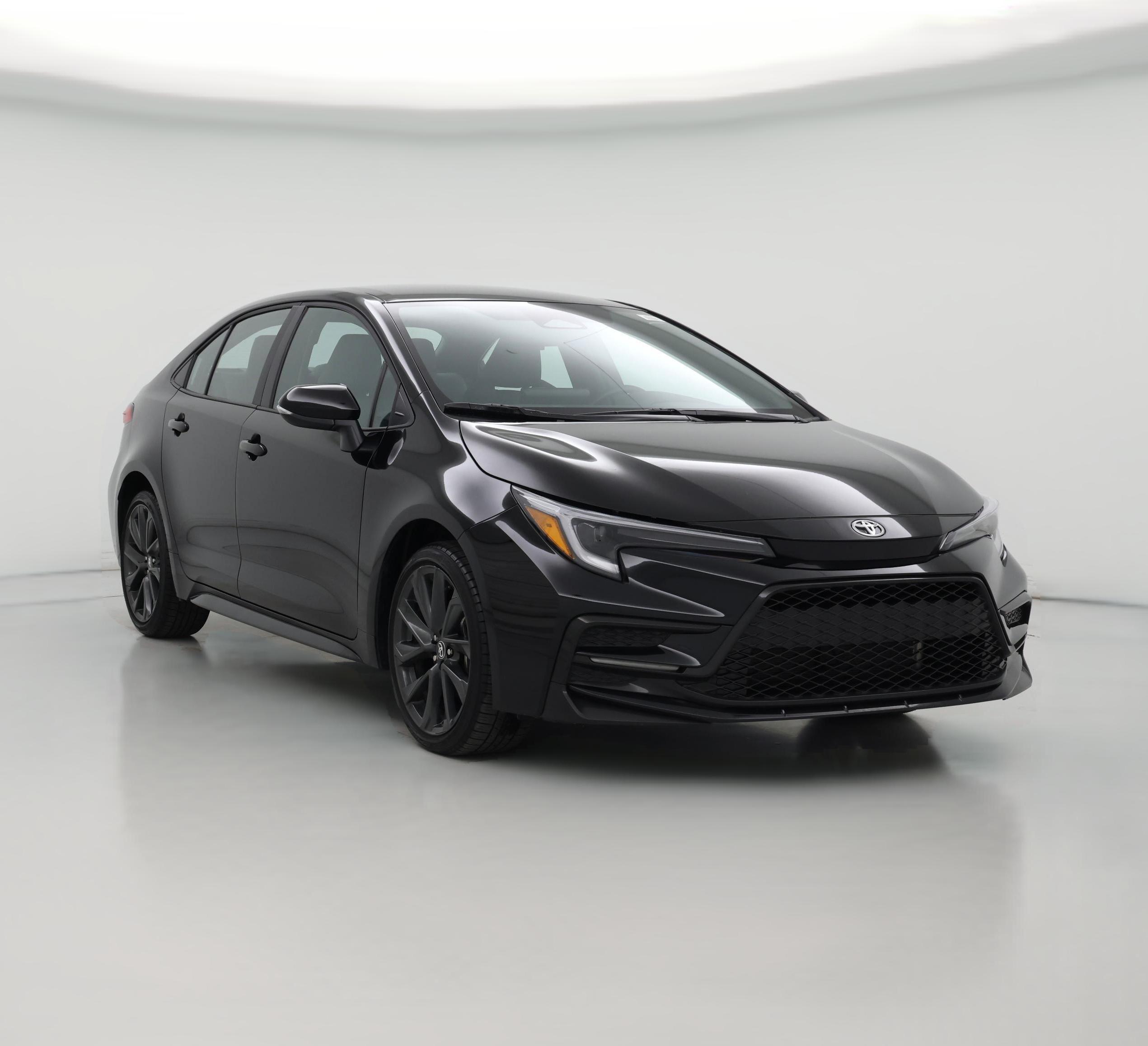 Thumbnail: 2026 Toyota Corolla - 1