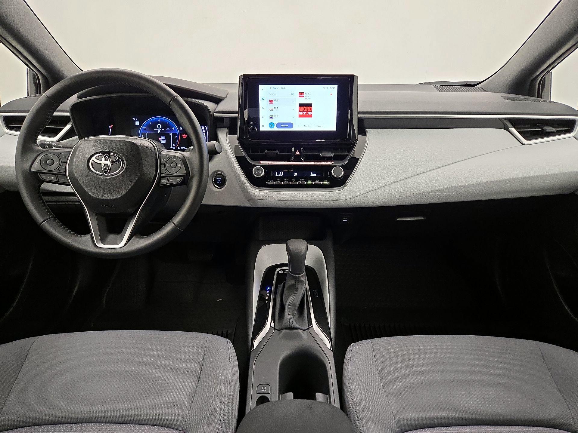 Thumbnail: 2026 Toyota Corolla - 9