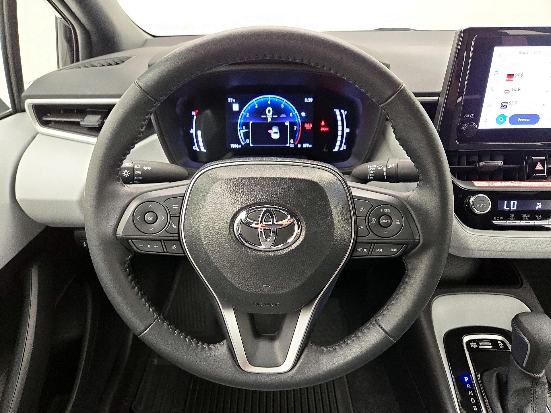 Thumbnail: 2026 Toyota Corolla - 10