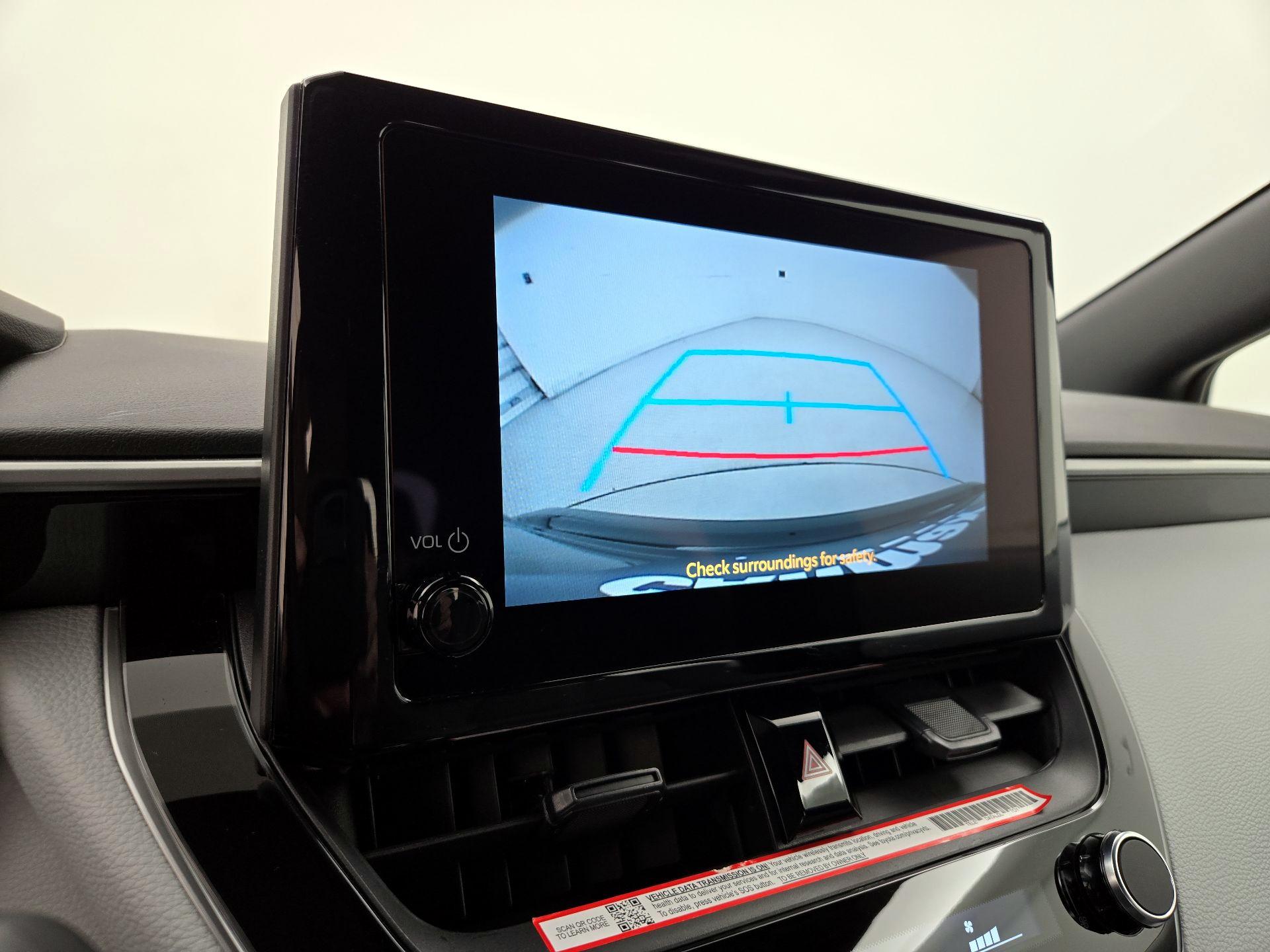 Thumbnail: 2026 Toyota Corolla - 14